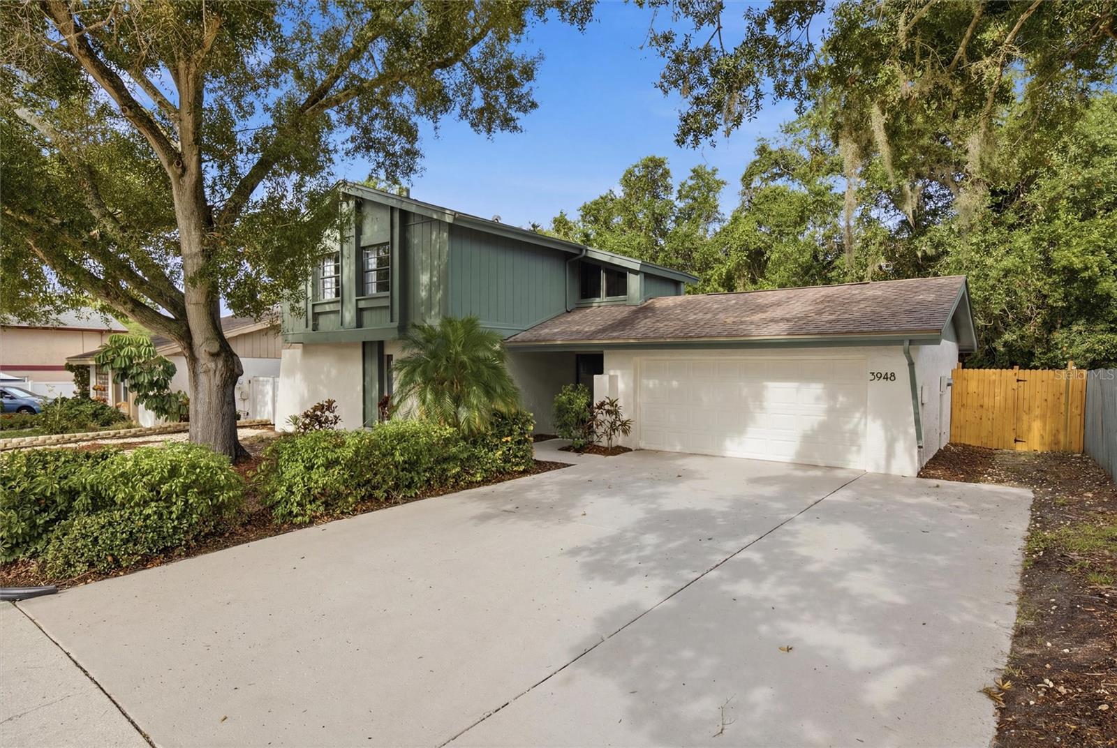 Photo of 3948 ORCHARD HILL CIRCLE PALM HARBOR FL 34684