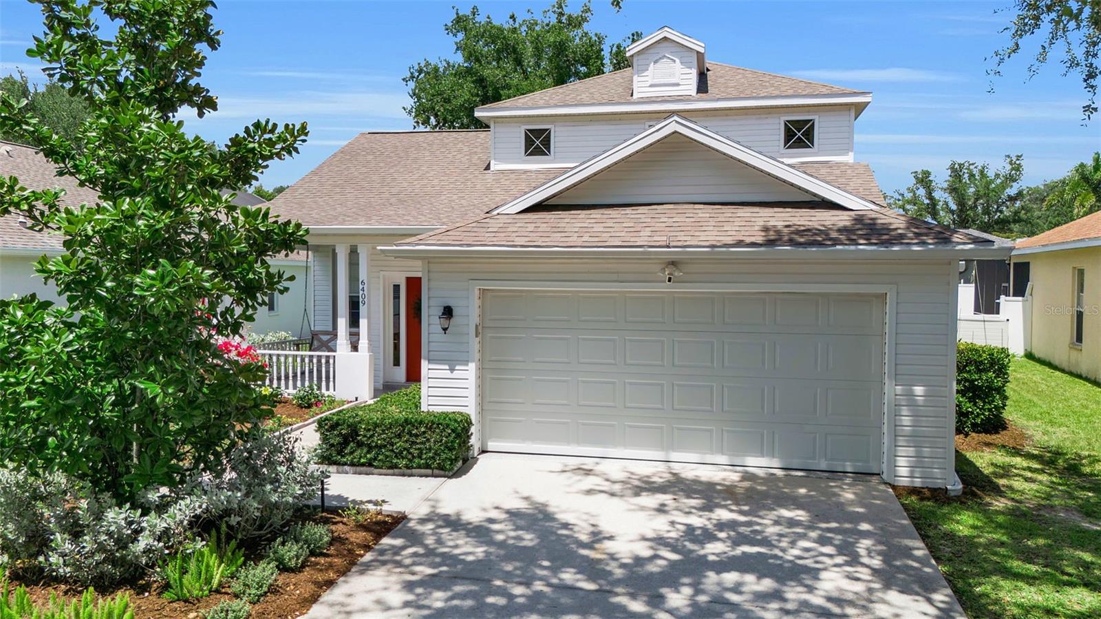 Photo of 6409 FETTERBUSH LANE LAKEWOOD RANCH FL 34202