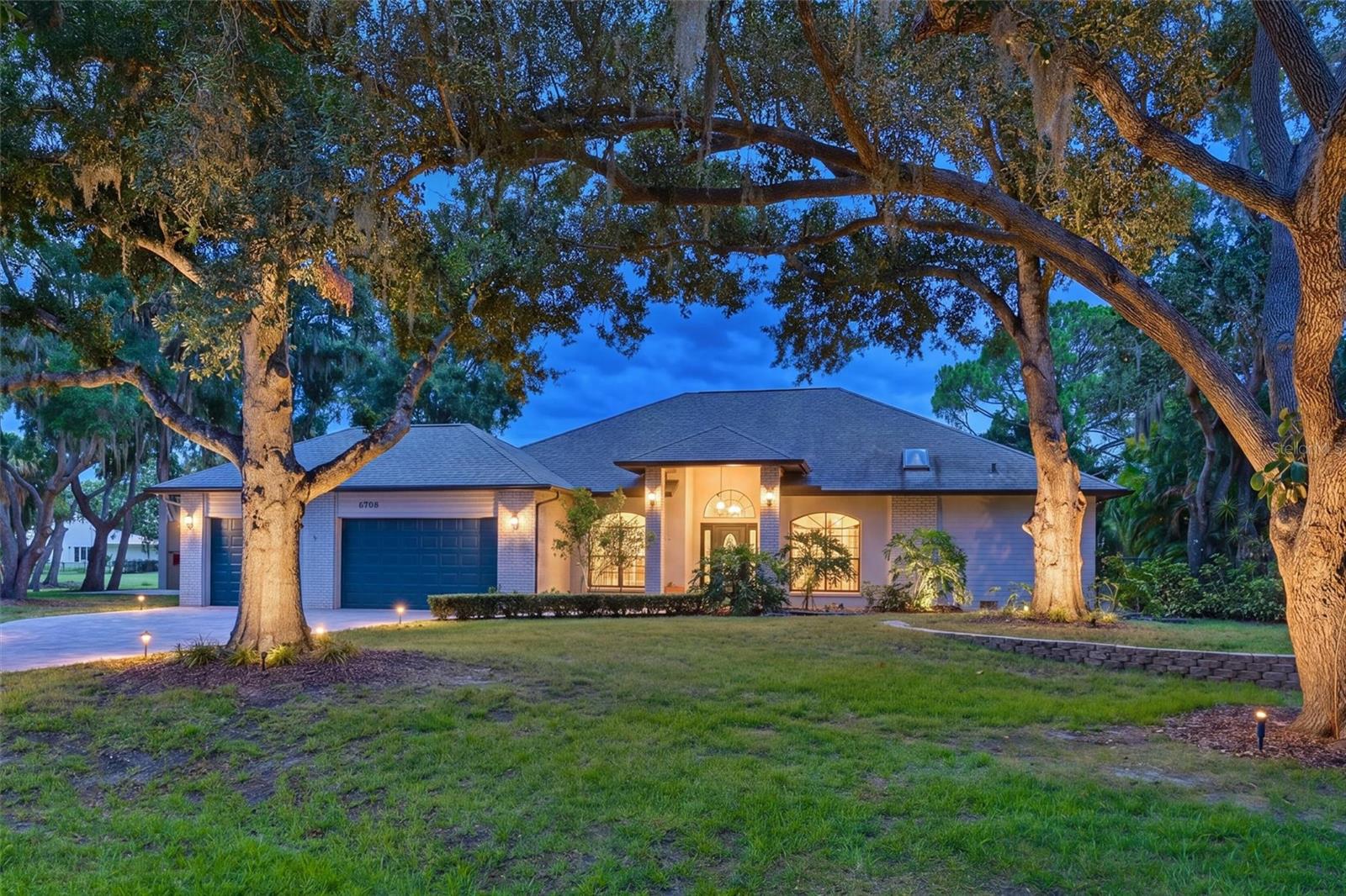 Photo of 6708 90TH STREET BRADENTON FL 34202