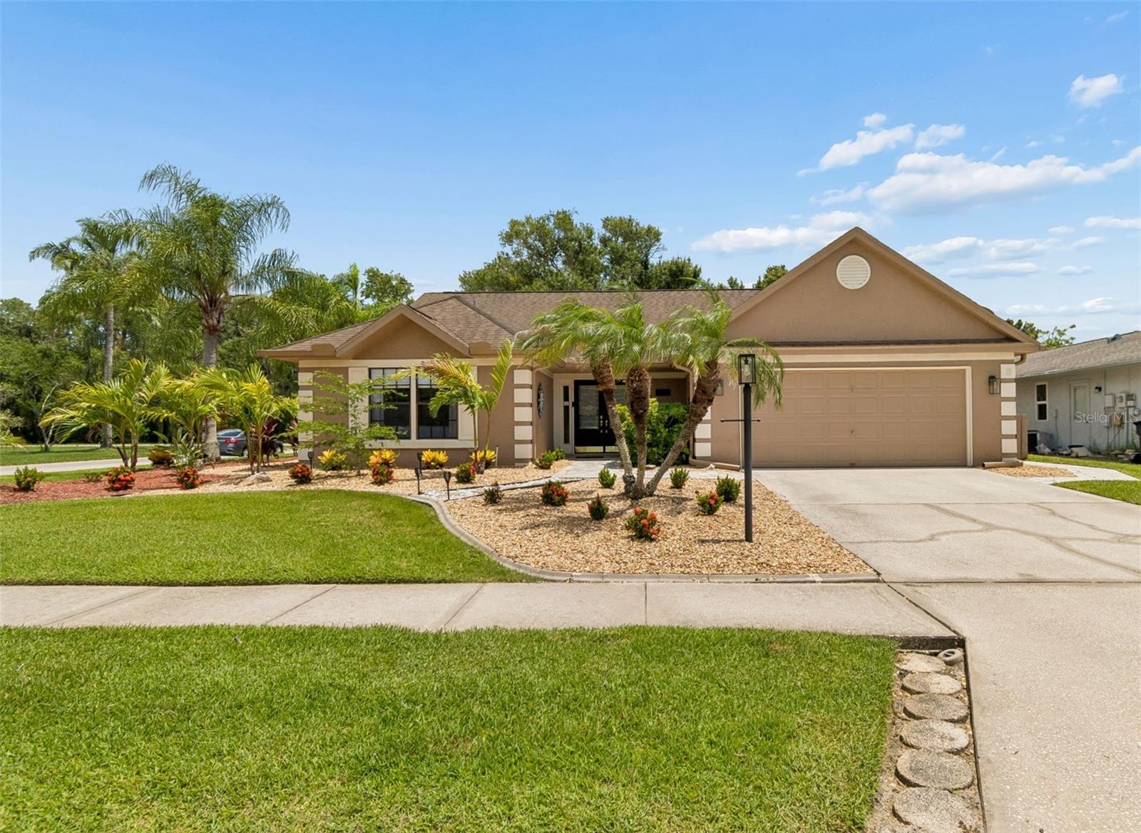 Photo of 650 SWEETBRIAR DRIVE OLDSMAR FL 34677