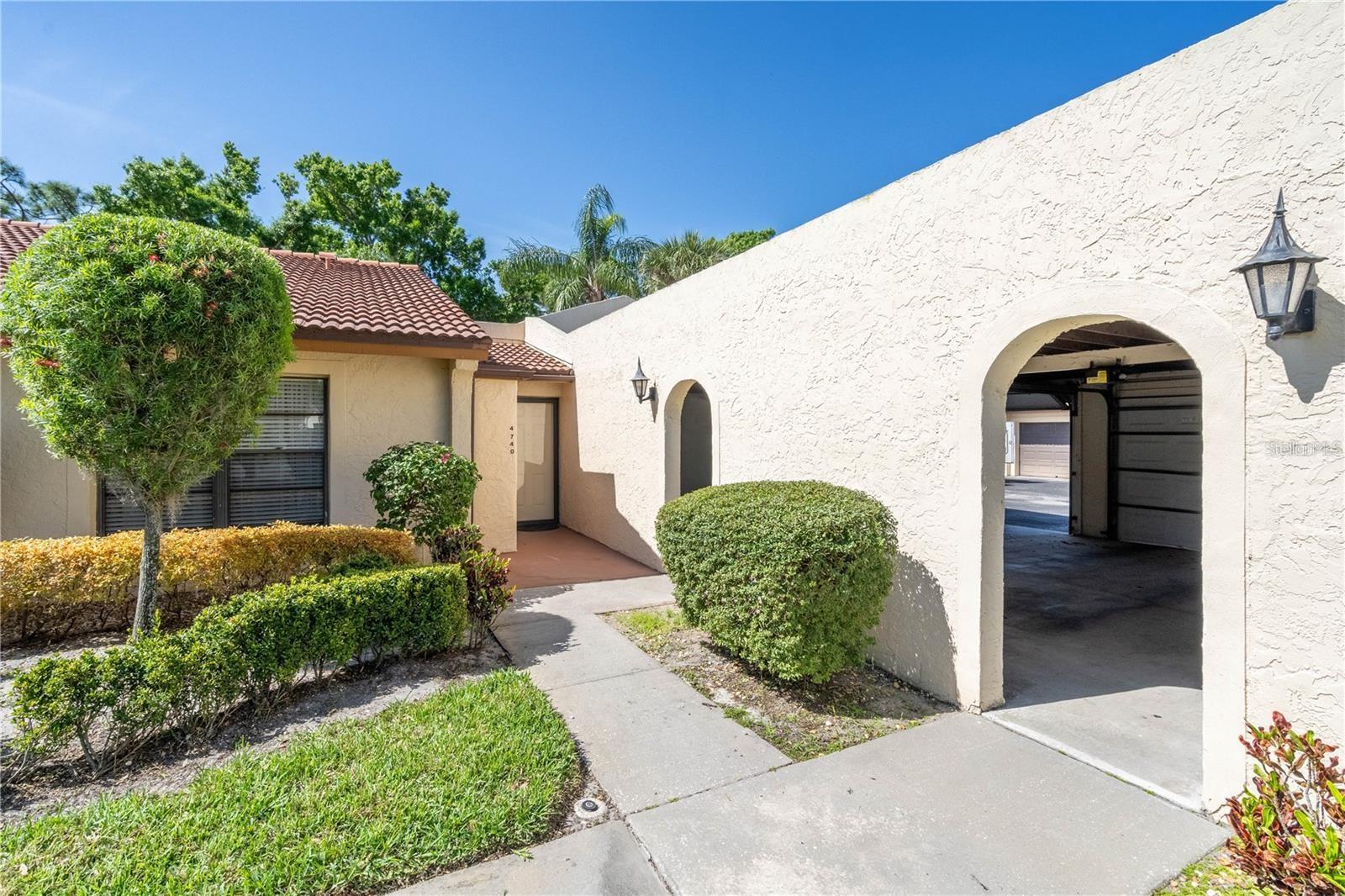 Photo of 4740 MARSH FIELD ROAD #6 SARASOTA FL 34235