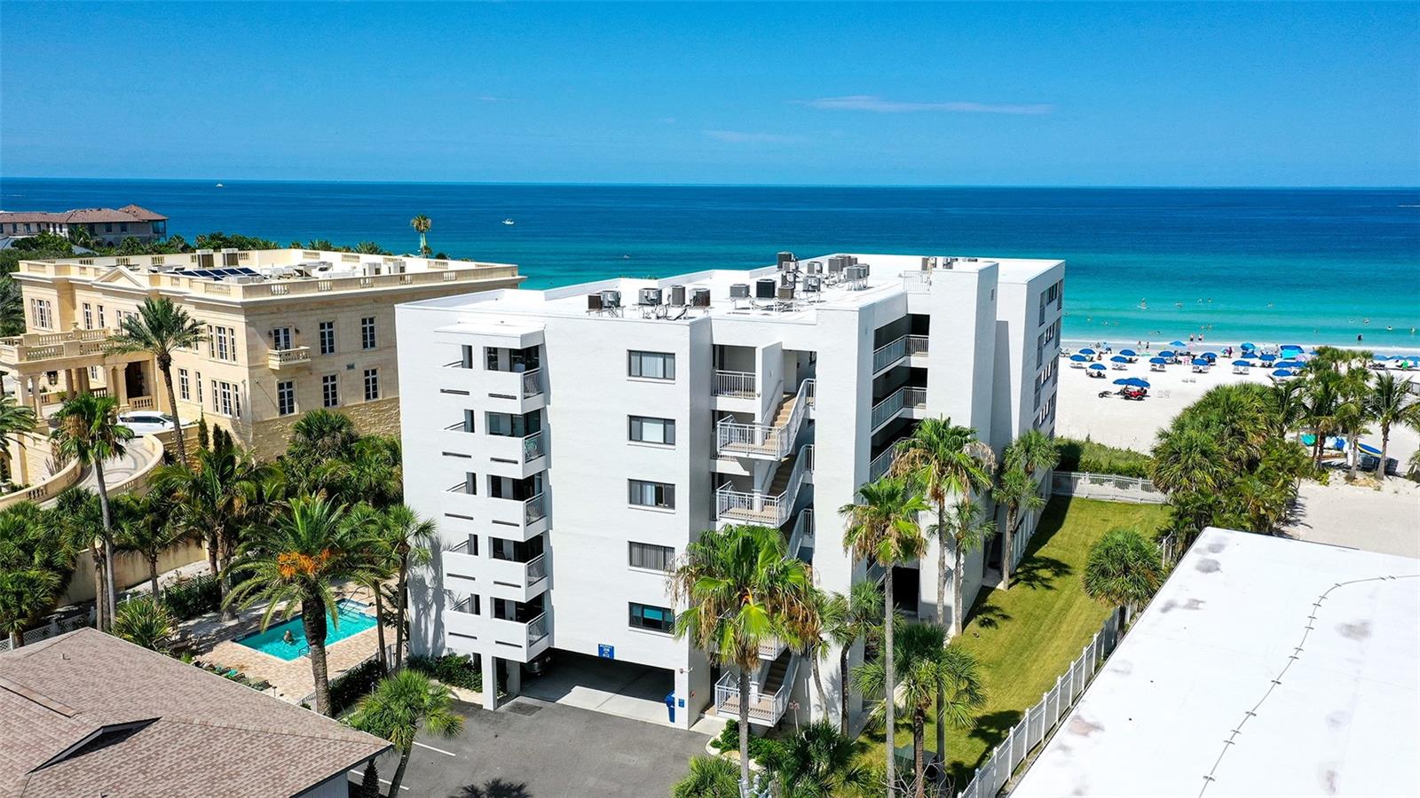 Photo of 1001 POINT OF ROCKS ROAD #208 SARASOTA FL 34242