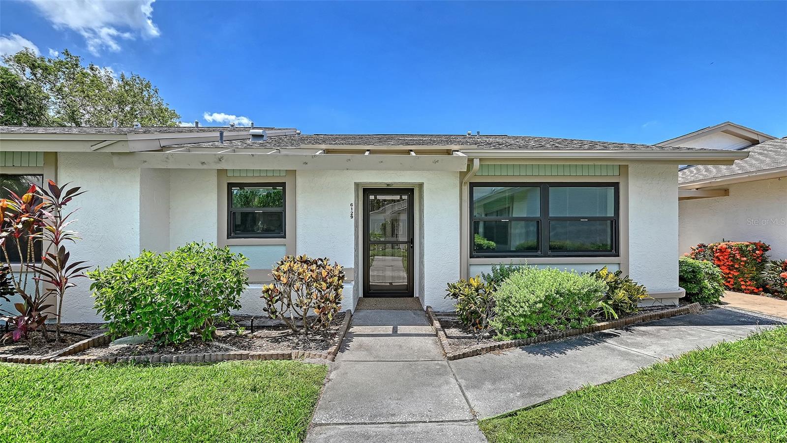 Photo of 6129 HERITAGE LANE #6129 BRADENTON FL 34209
