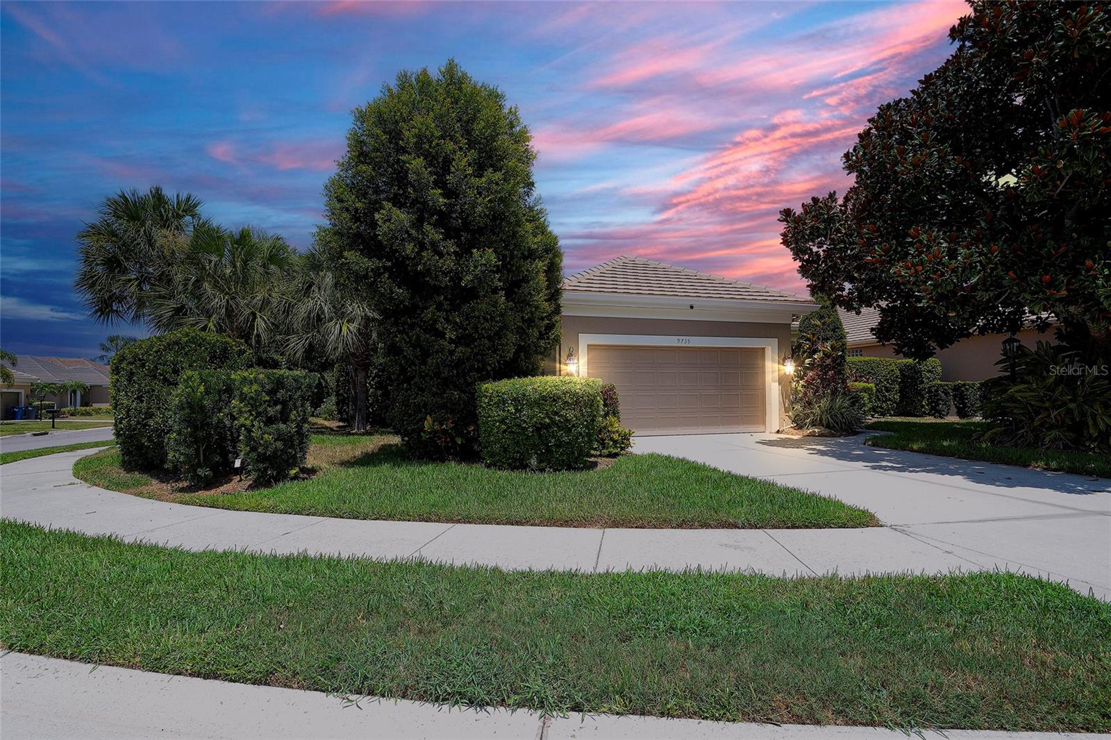 Photo of 9735 53RD DR E BRADENTON FL 34211