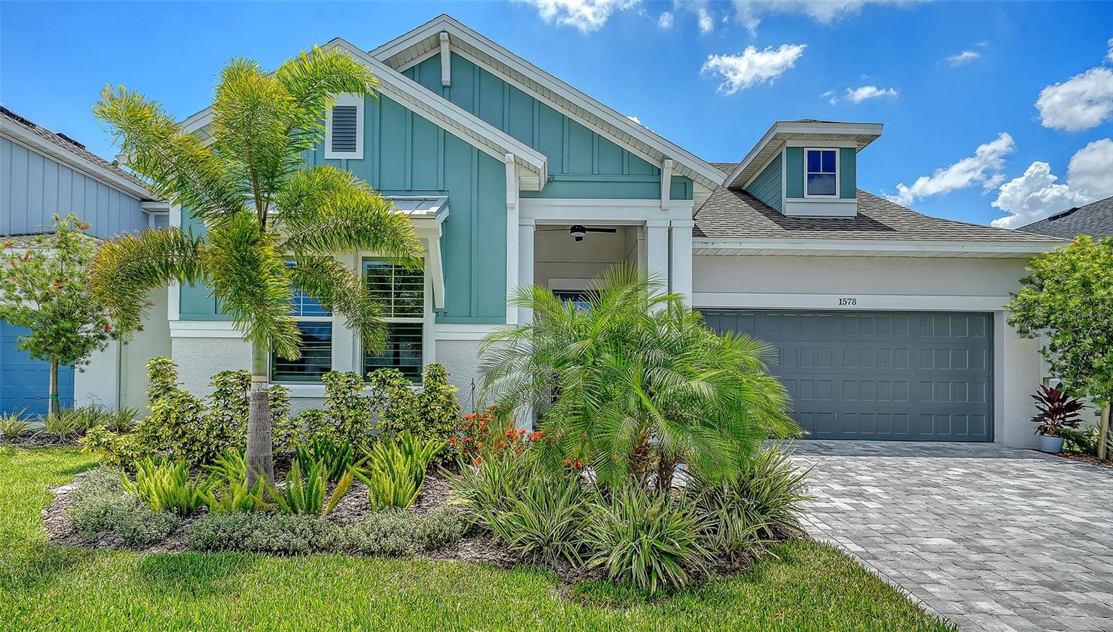 Photo of 1578 RUNNING TIDE PLACE SARASOTA FL 34240
