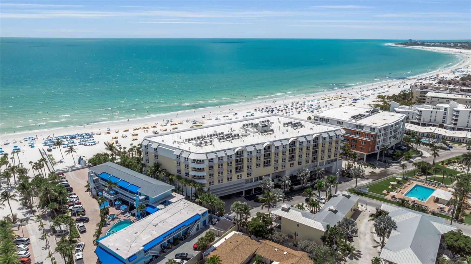 Photo of 915 SEASIDE DRIVE #611 SARASOTA FL 34242