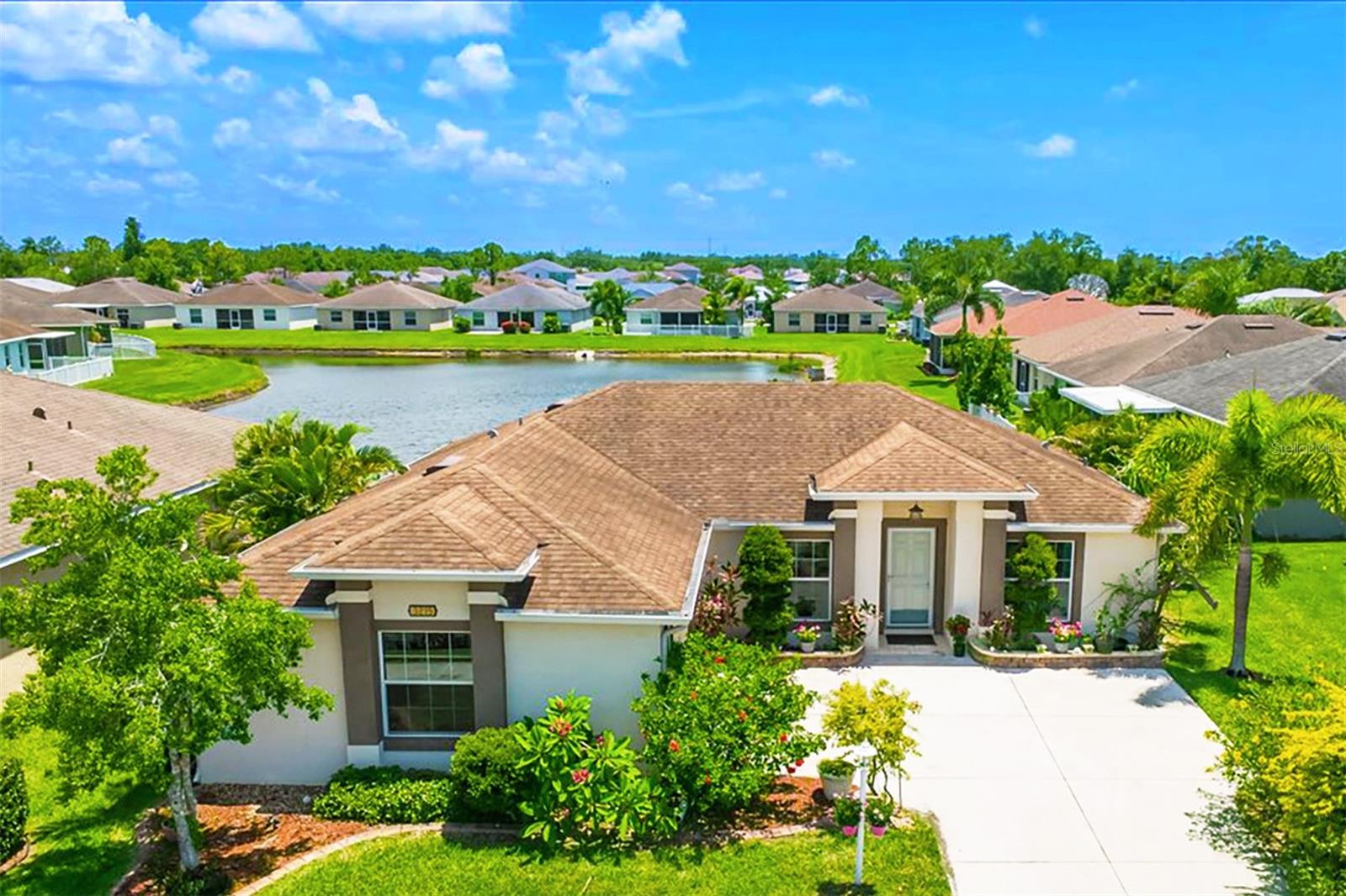 Photo of 3215 55TH STREET PALMETTO FL 34221