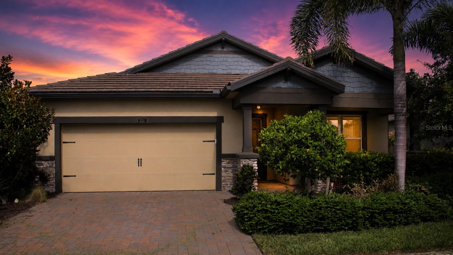 Photo of 5826 LONG SHORE LOOP SARASOTA FL 34238