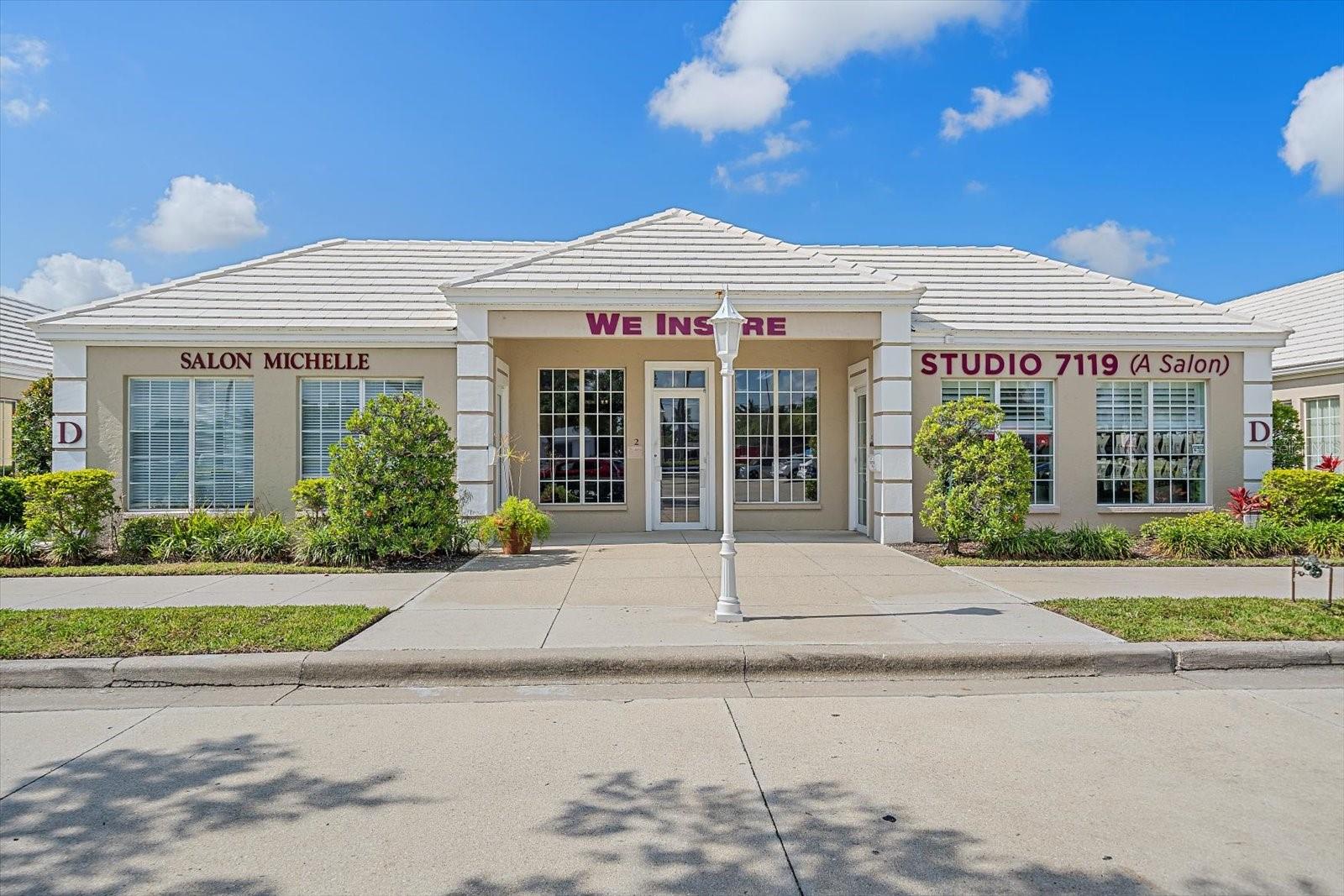 Photo of 3900 CLARK ROAD #D2 SARASOTA FL 34233