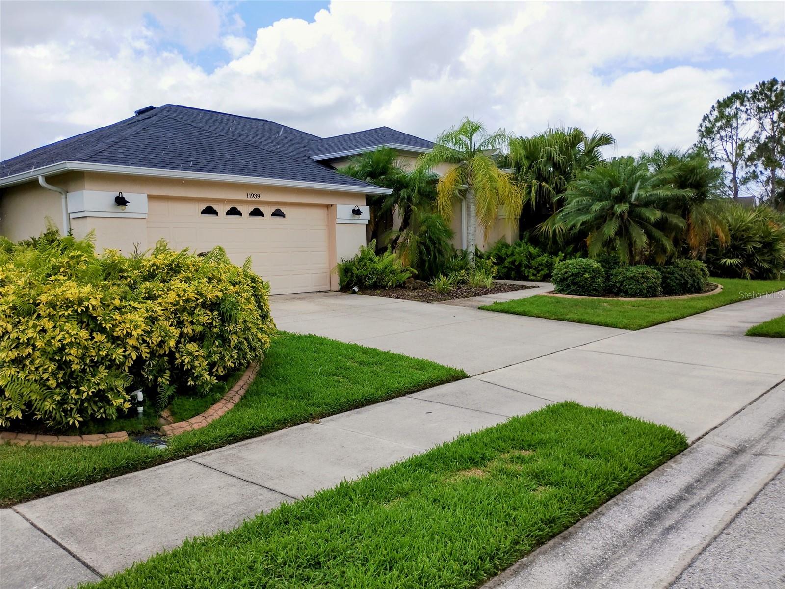 Photo of 11939 56TH STREET PARRISH FL 34219