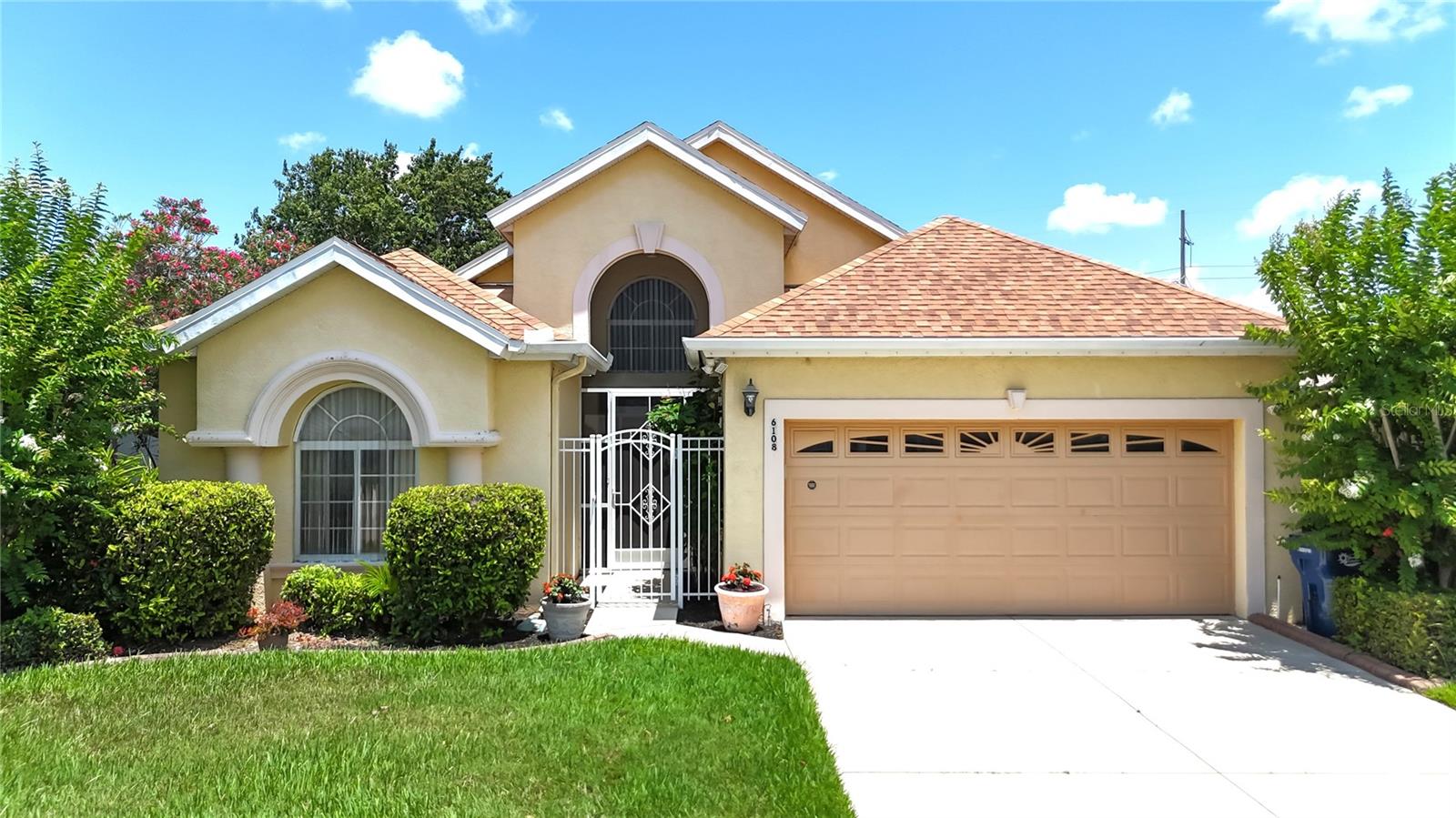Photo of 6108 LAUREL CREEK TRAIL ELLENTON FL 34222