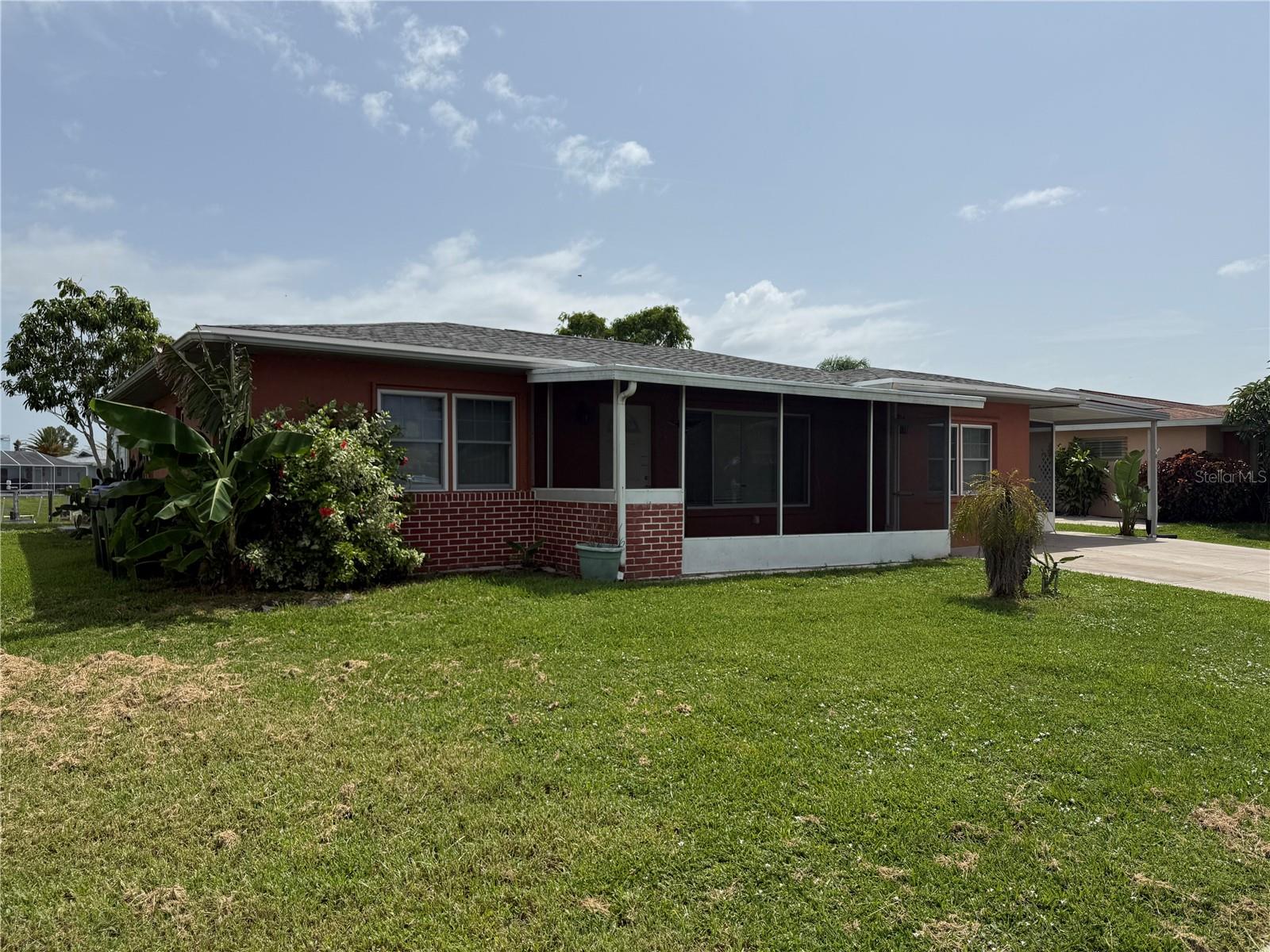 Photo of 6442 OTIS ROAD NORTH PORT FL 34287