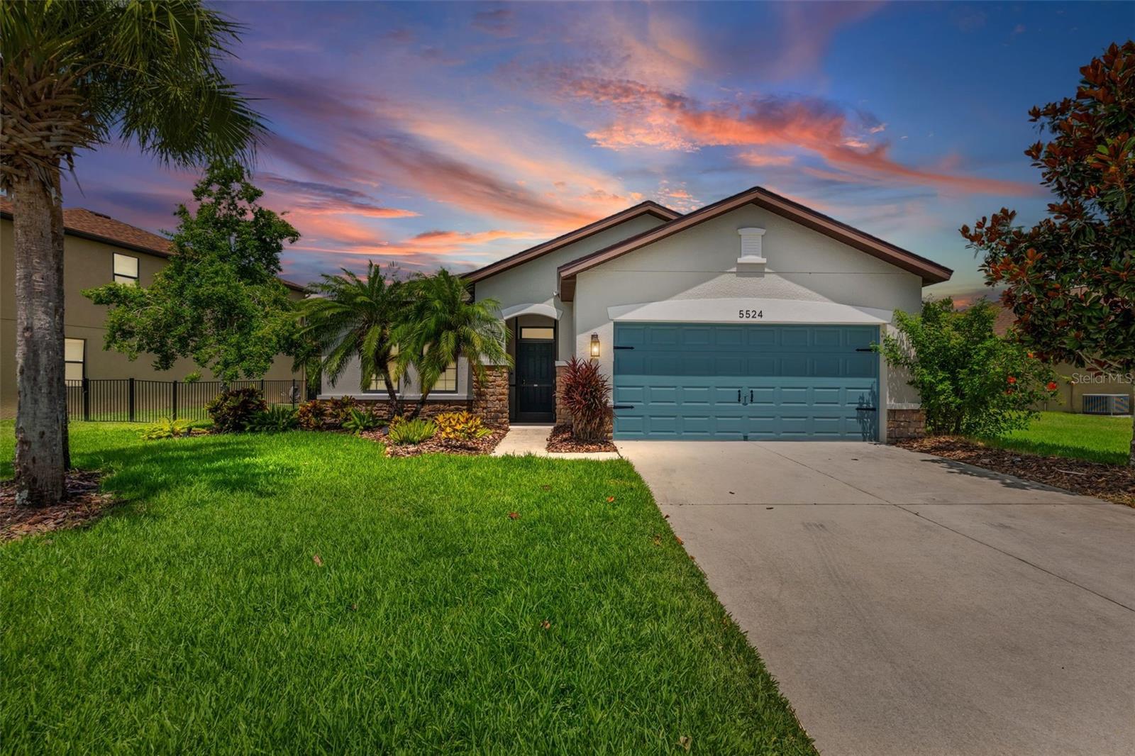 Photo of 5524 107TH TERRACE PARRISH FL 34219
