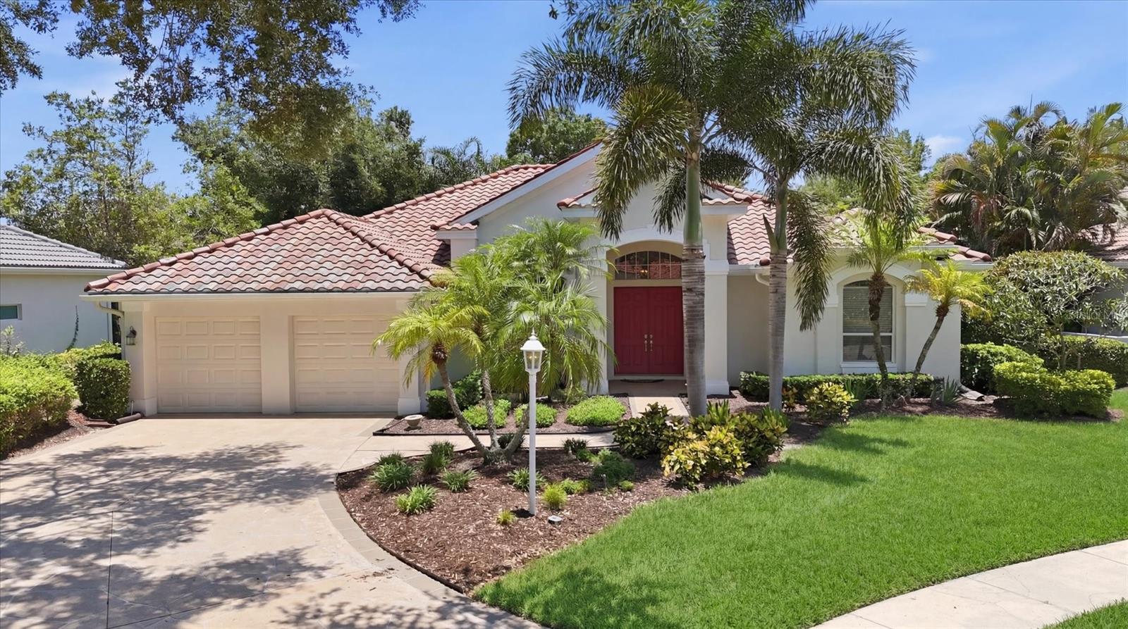Photo of 7215 MARSTON COURT UNIVERSITY PARK FL 34201