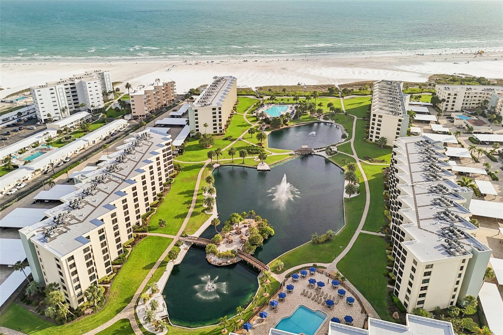 Photo of 5780 MIDNIGHT PASS ROAD #407 SARASOTA FL 34242