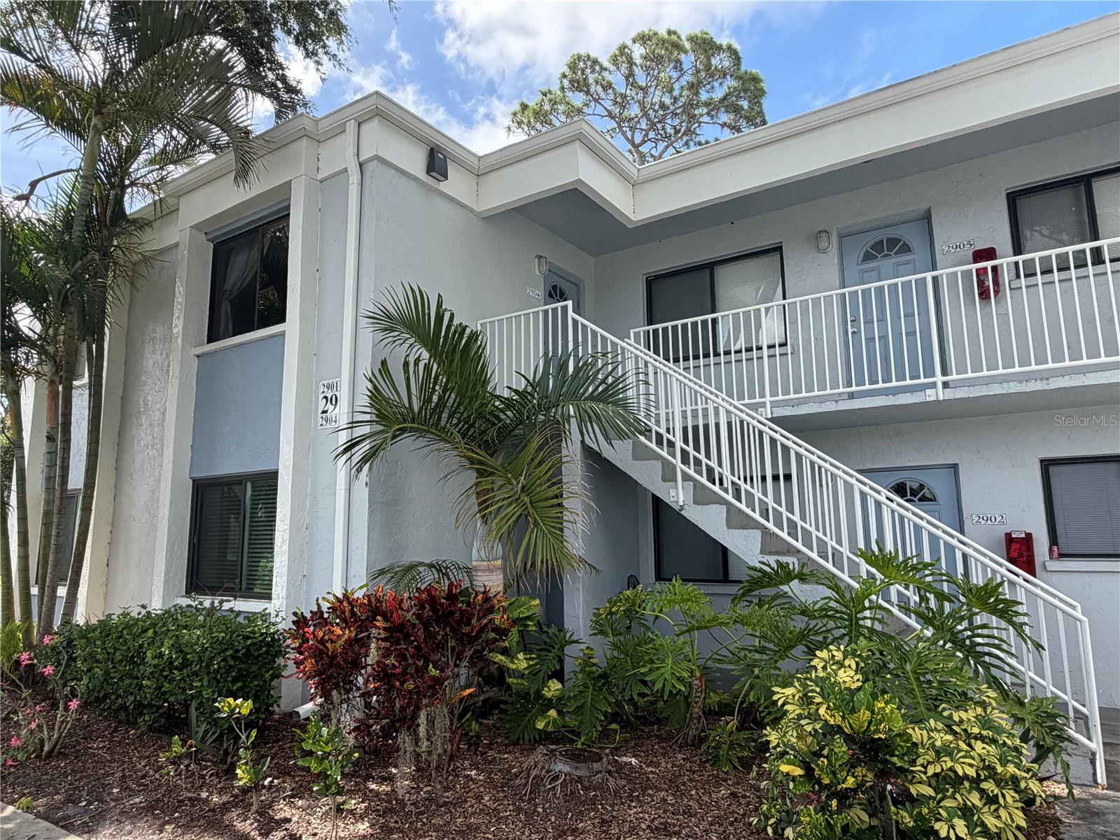 Photo of 5310 26TH STREET #2904 BRADENTON FL 34207