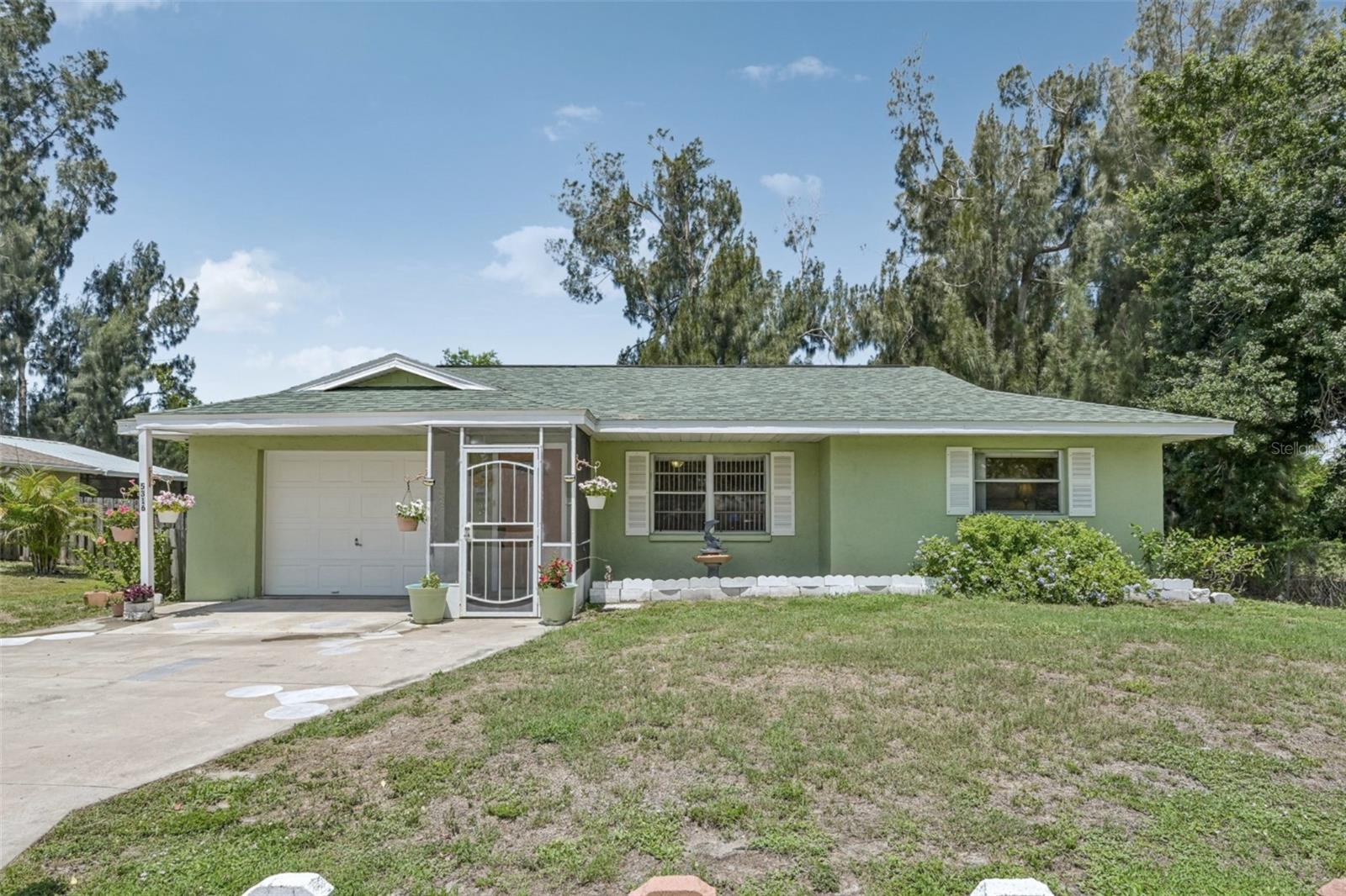 Photo of 5316 MOELLER AVENUE SARASOTA FL 34233