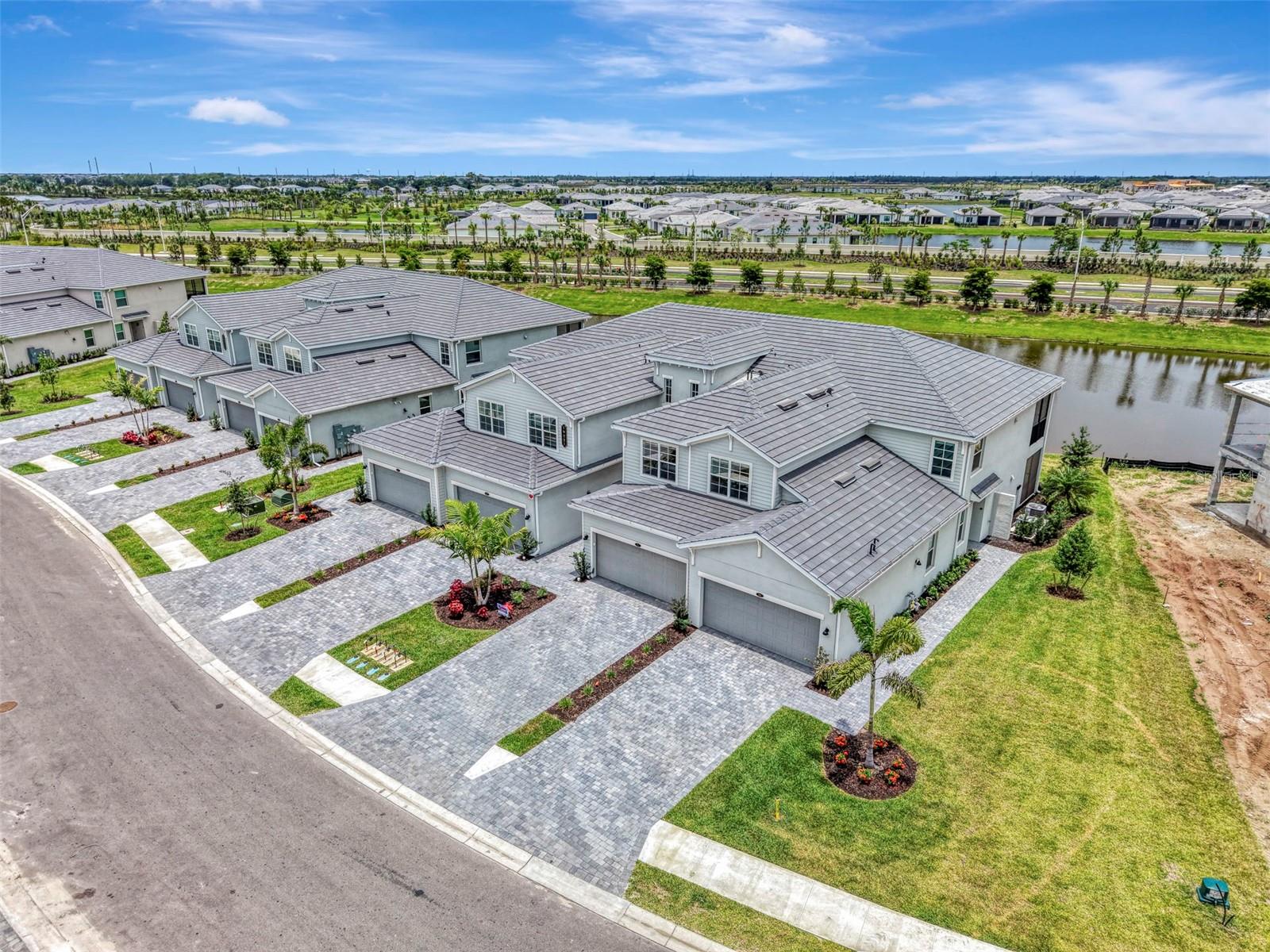 Photo of 19227 CHERRYSTONE WAY ##104 LAKEWOOD RANCH FL 34211