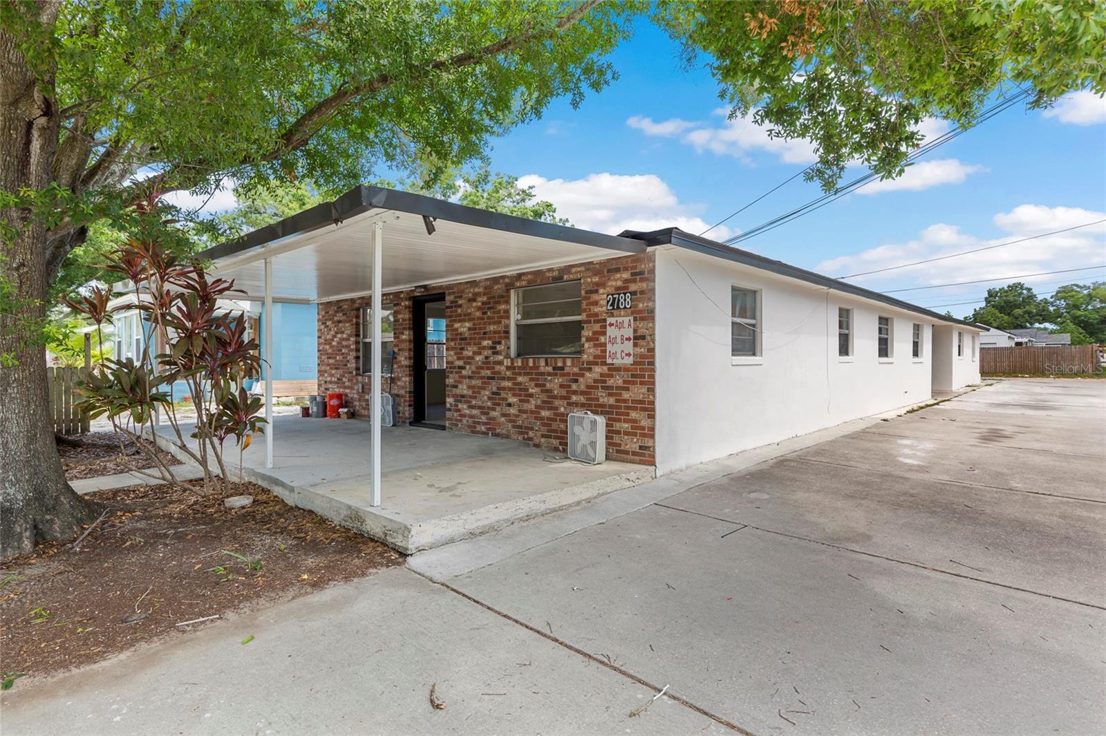 Photo of 2788 41ST AVENUE #A, B, C ST PETERSBURG FL 33714