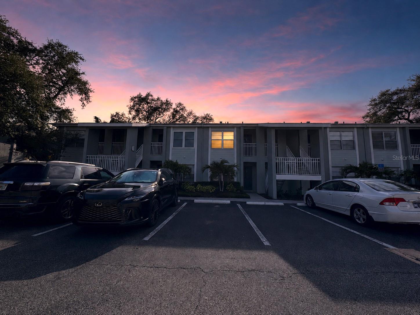 Photo of 5440 S MACDILL AVENUE #1I TAMPA FL 33611