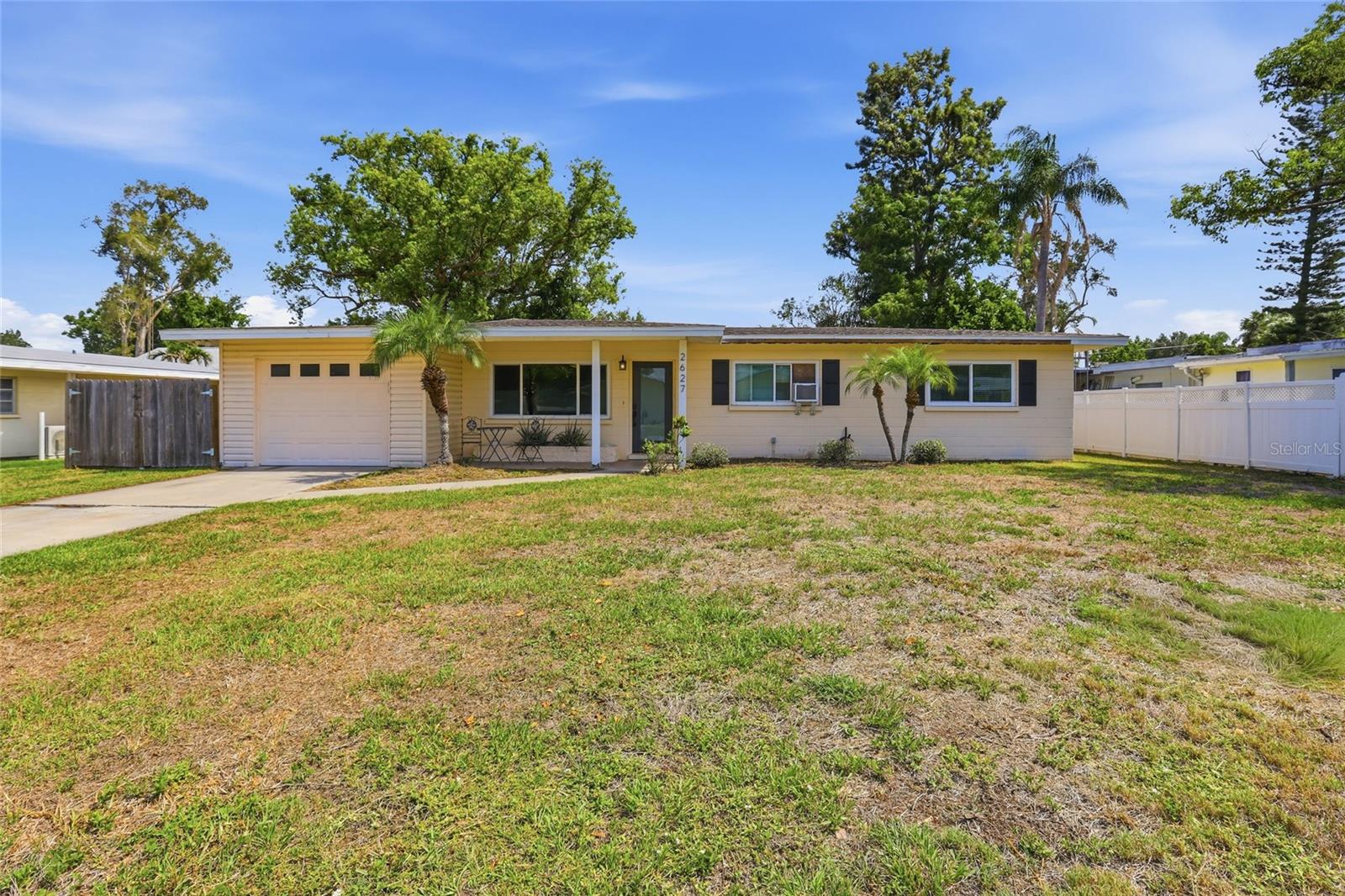 Photo of 2627 DUEBY STREET SARASOTA FL 34231