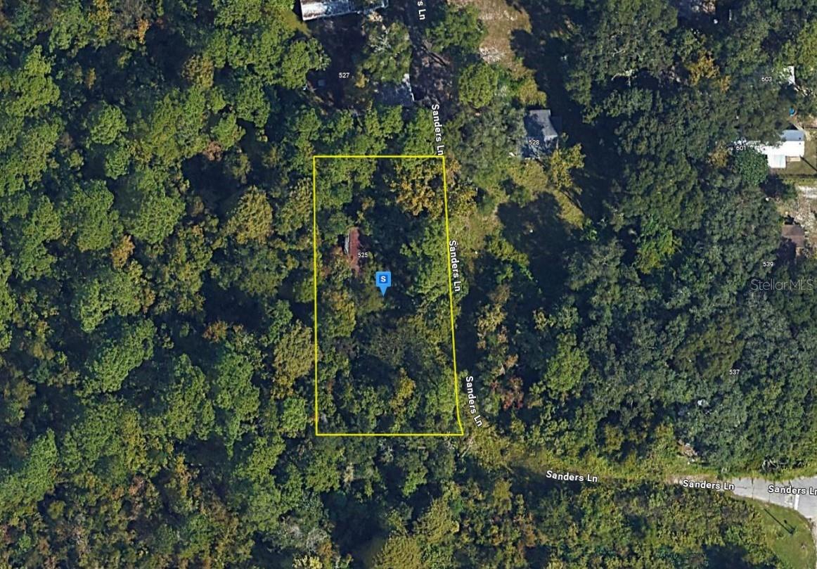 Photo of 525 SANDERS LANE PANAMA CITY FL 32401