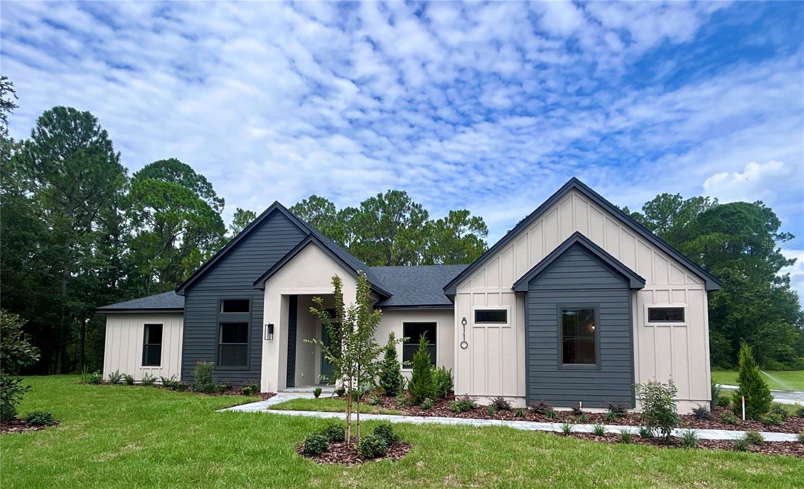 Photo of 8110 CYPRESS WOODS AVENUE LAKELAND FL 33809