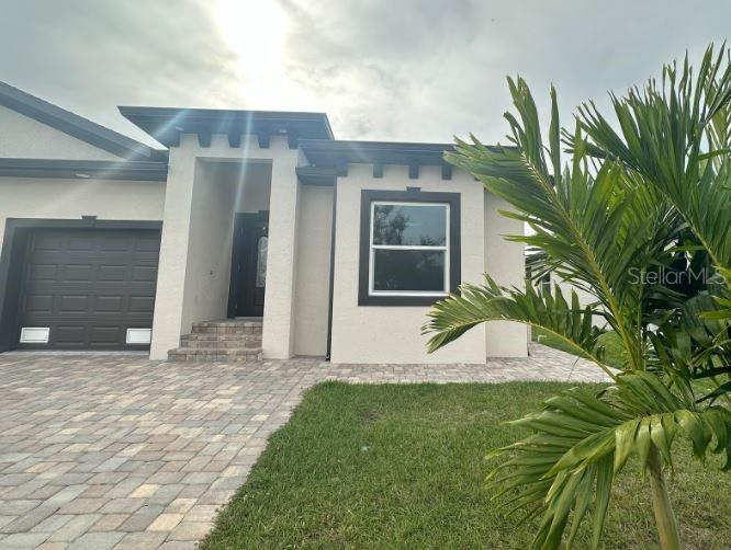 Photo of 55 BOUNDARY BOULEVARD #A ROTONDA WEST FL 33947