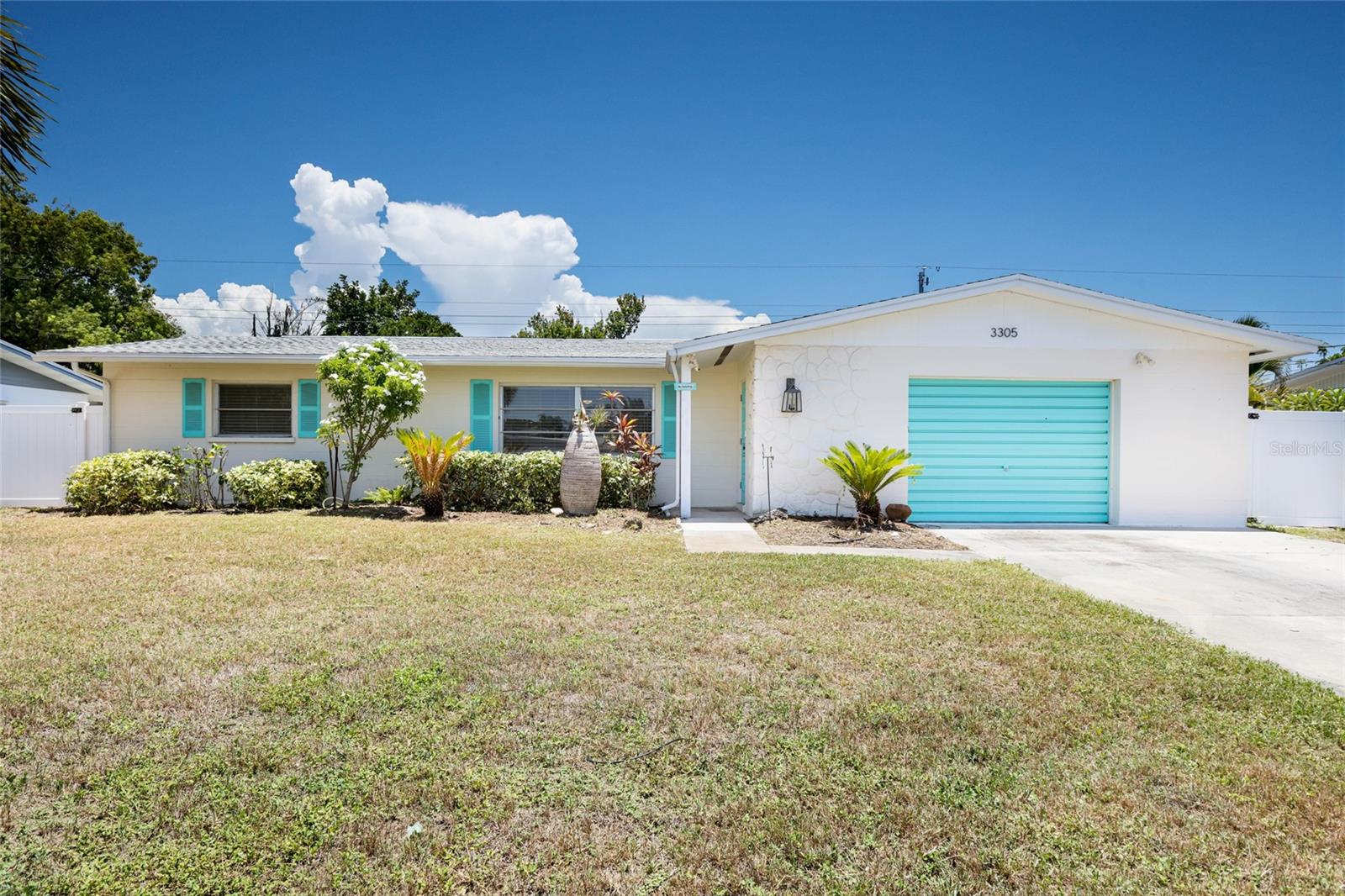 Photo of 3305 HIGHLAND AVENUE BRADENTON FL 34205