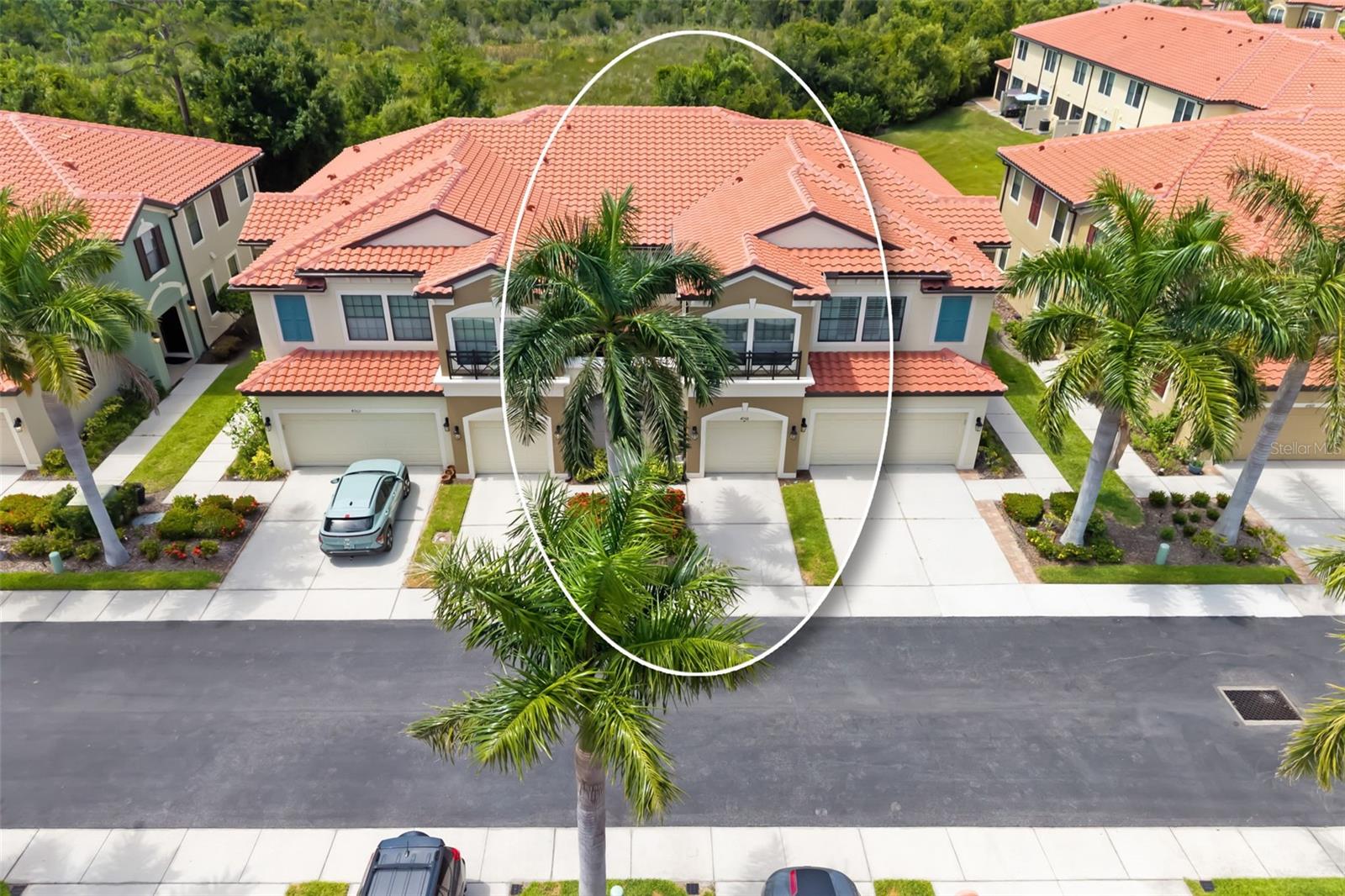 Photo of 4968 OARSMAN COURT SARASOTA FL 34243