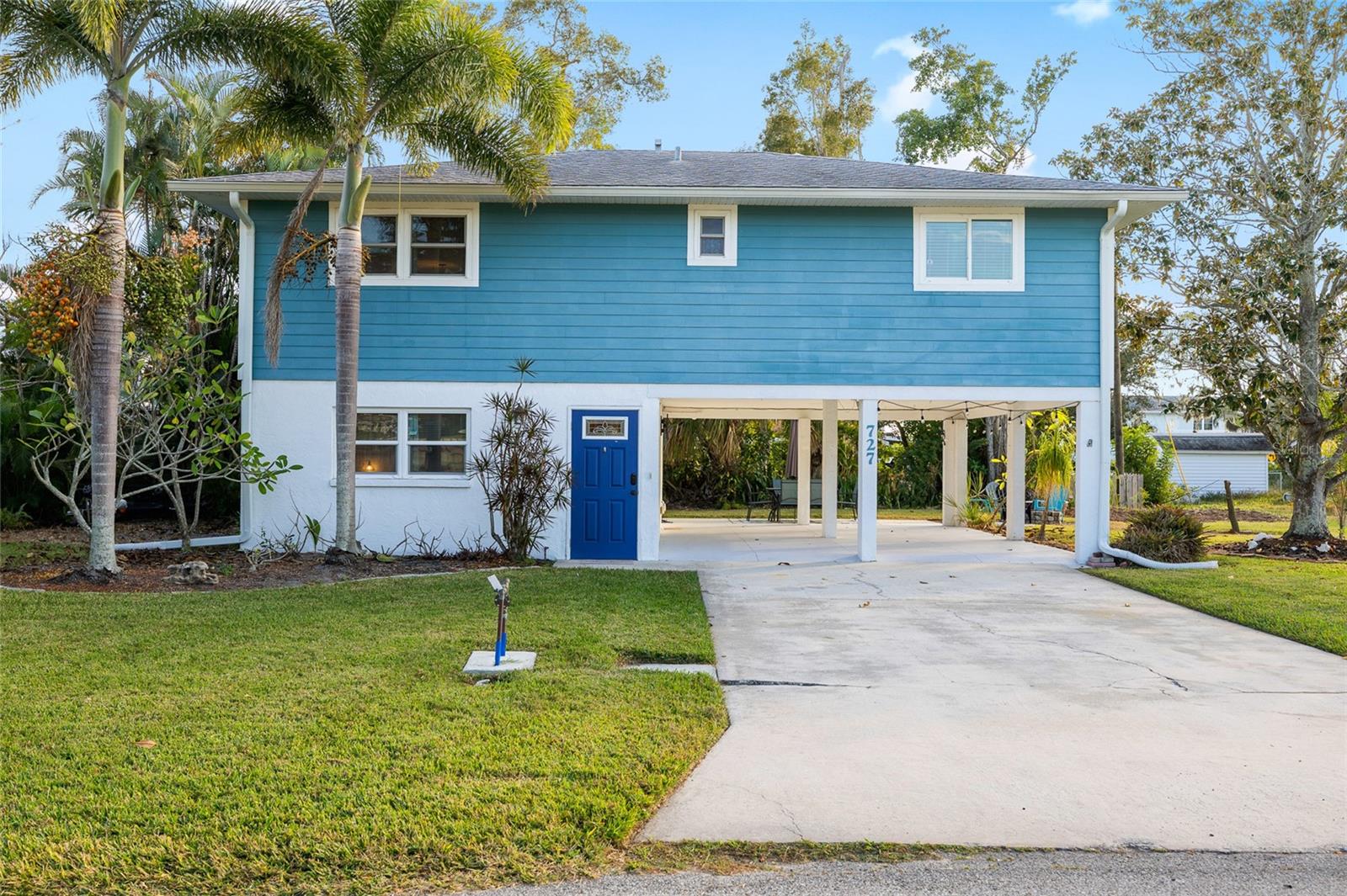Photo of 727 47TH STREET PALMETTO FL 34221