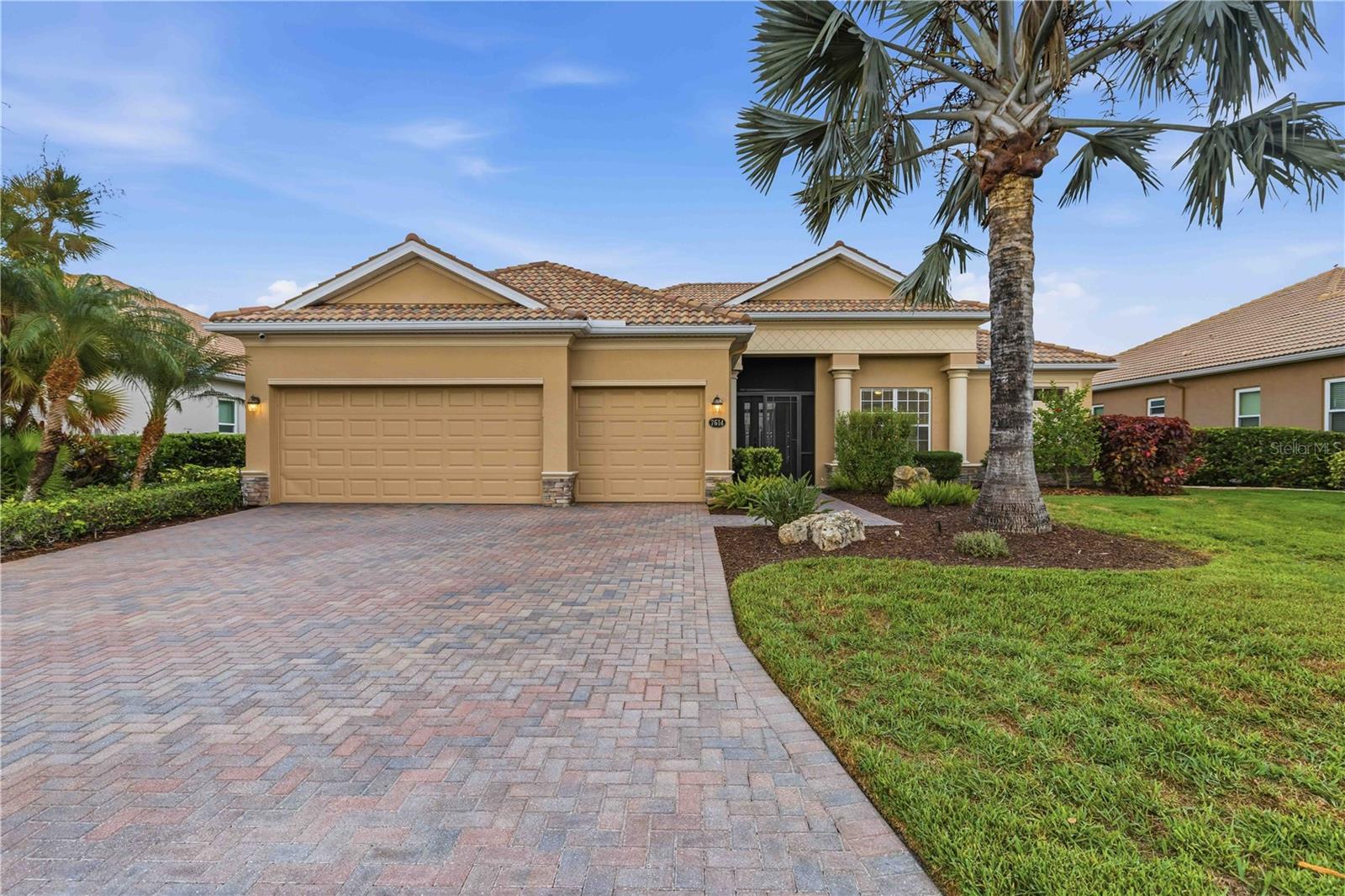 Photo of 7614 RIVER PRESERVE DRIVE BRADENTON FL 34212