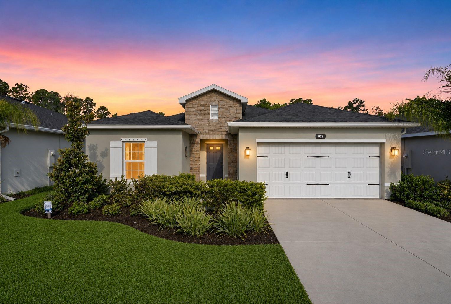 Photo of 822 170TH COURT BRADENTON FL 34212