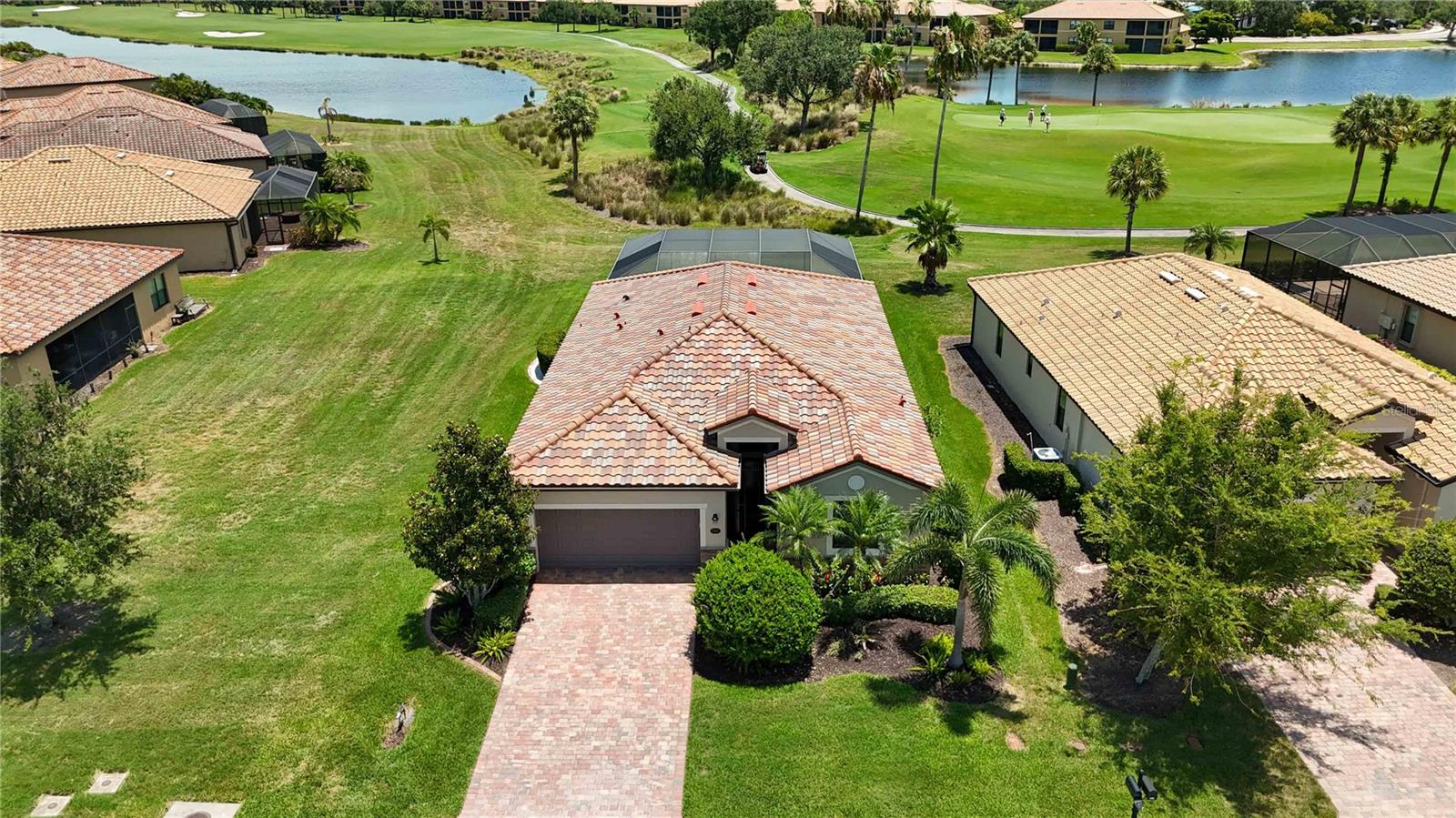Photo of 6907 QUIET CREEK DRIVE BRADENTON FL 34212