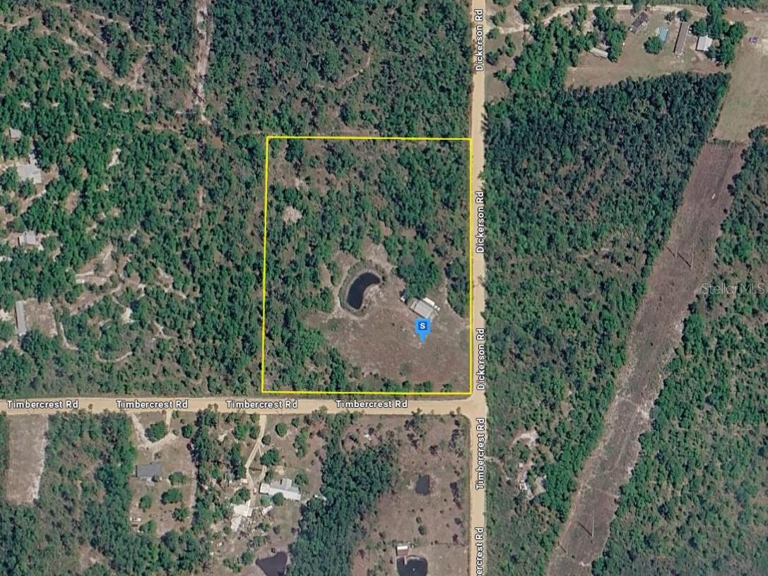 Photo of 20209 DICKERSON ROAD FOUNTAIN FL 32438