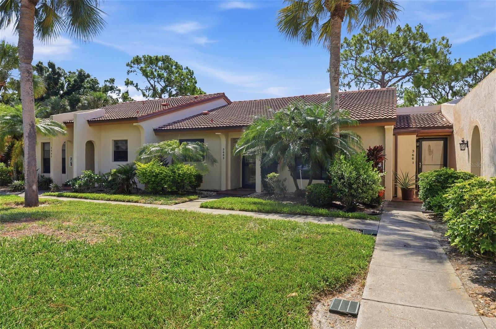 Photo of 3663 LONGMEADOW #23 SARASOTA FL 34235