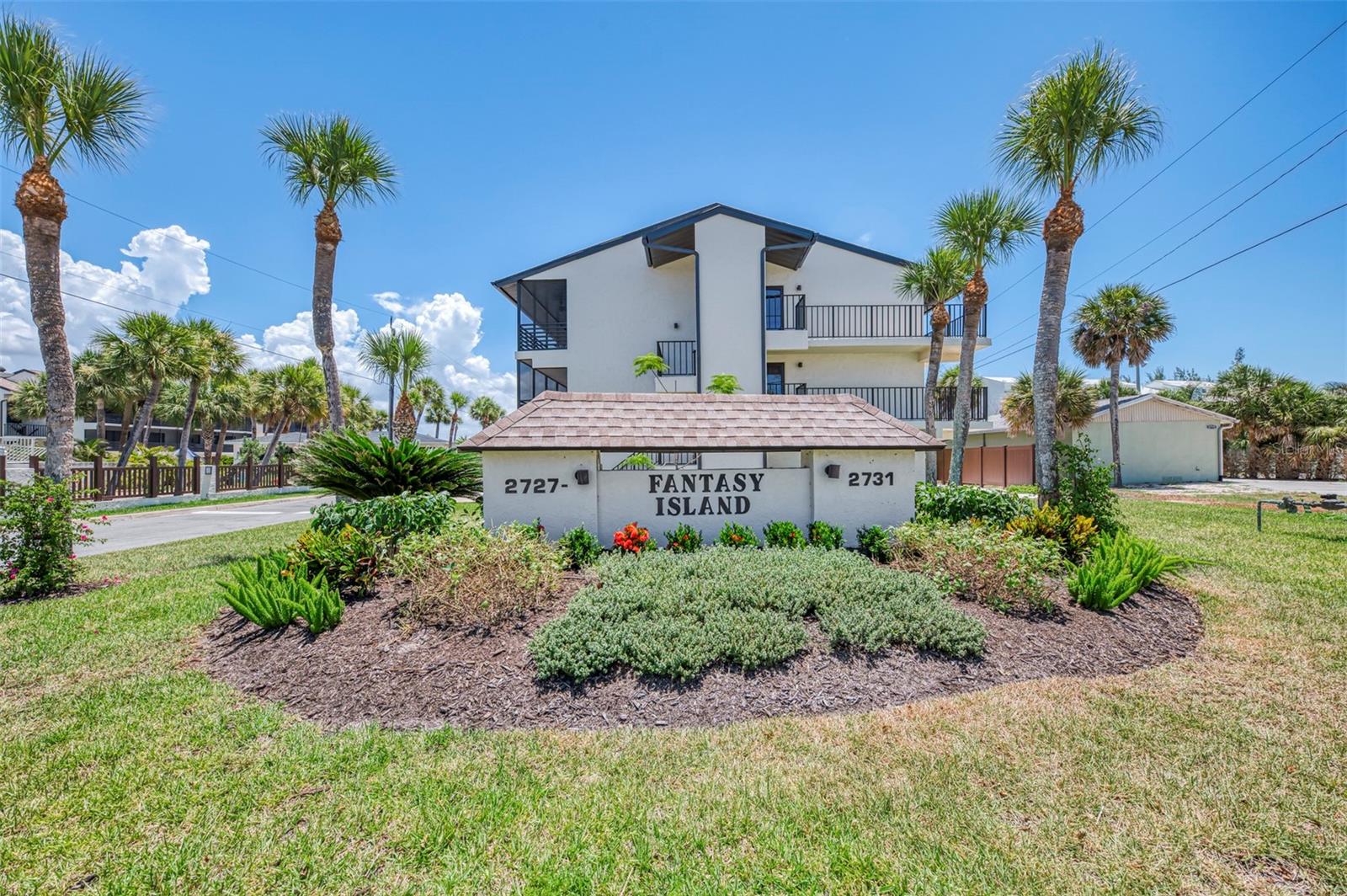 Photo of 2729 N BEACH ROAD #212 ENGLEWOOD FL 34223