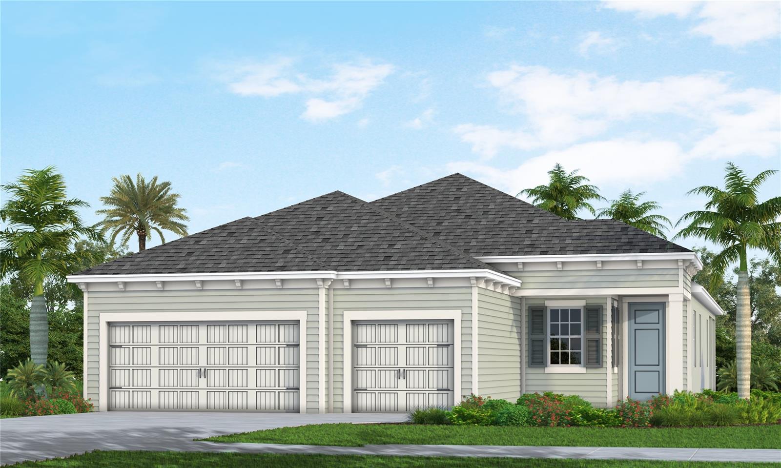 Photo of 10043 CROSS RIVER TRAIL PARRISH FL 34219