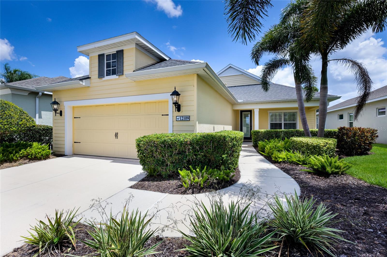 Photo of 12109 WHISPER LAKE DRIVE BRADENTON FL 34211
