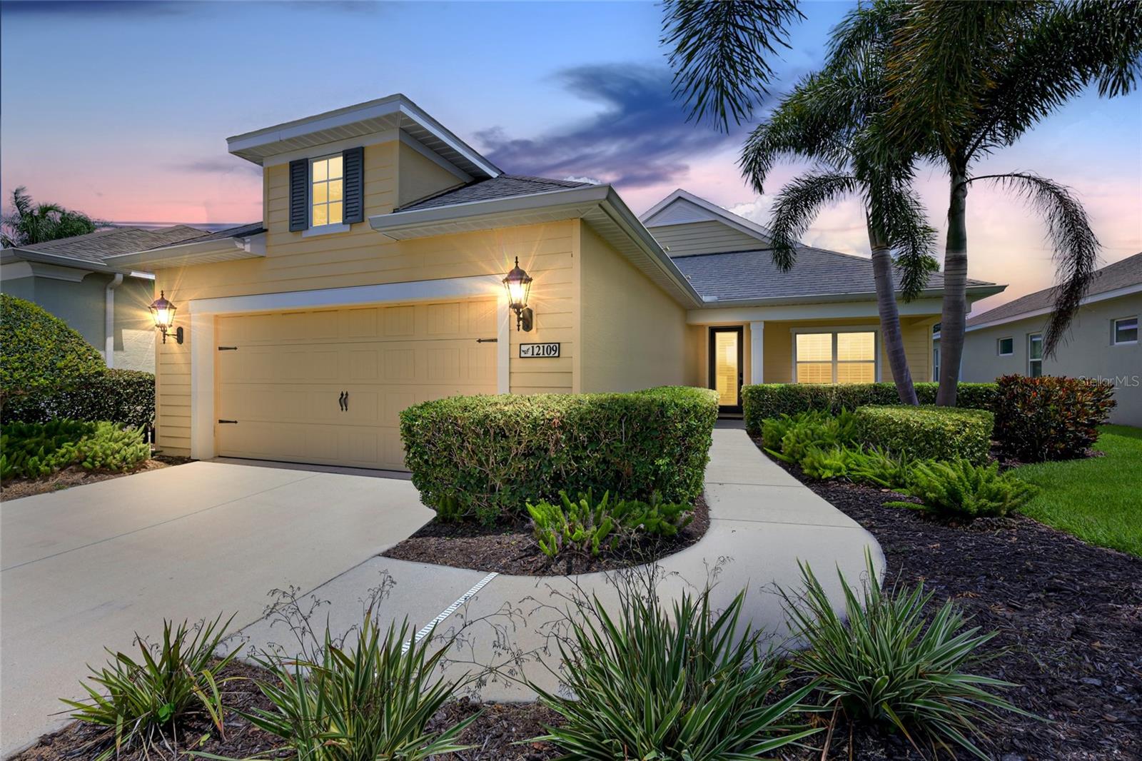 Photo of 12109 WHISPER LAKE DRIVE BRADENTON FL 34211