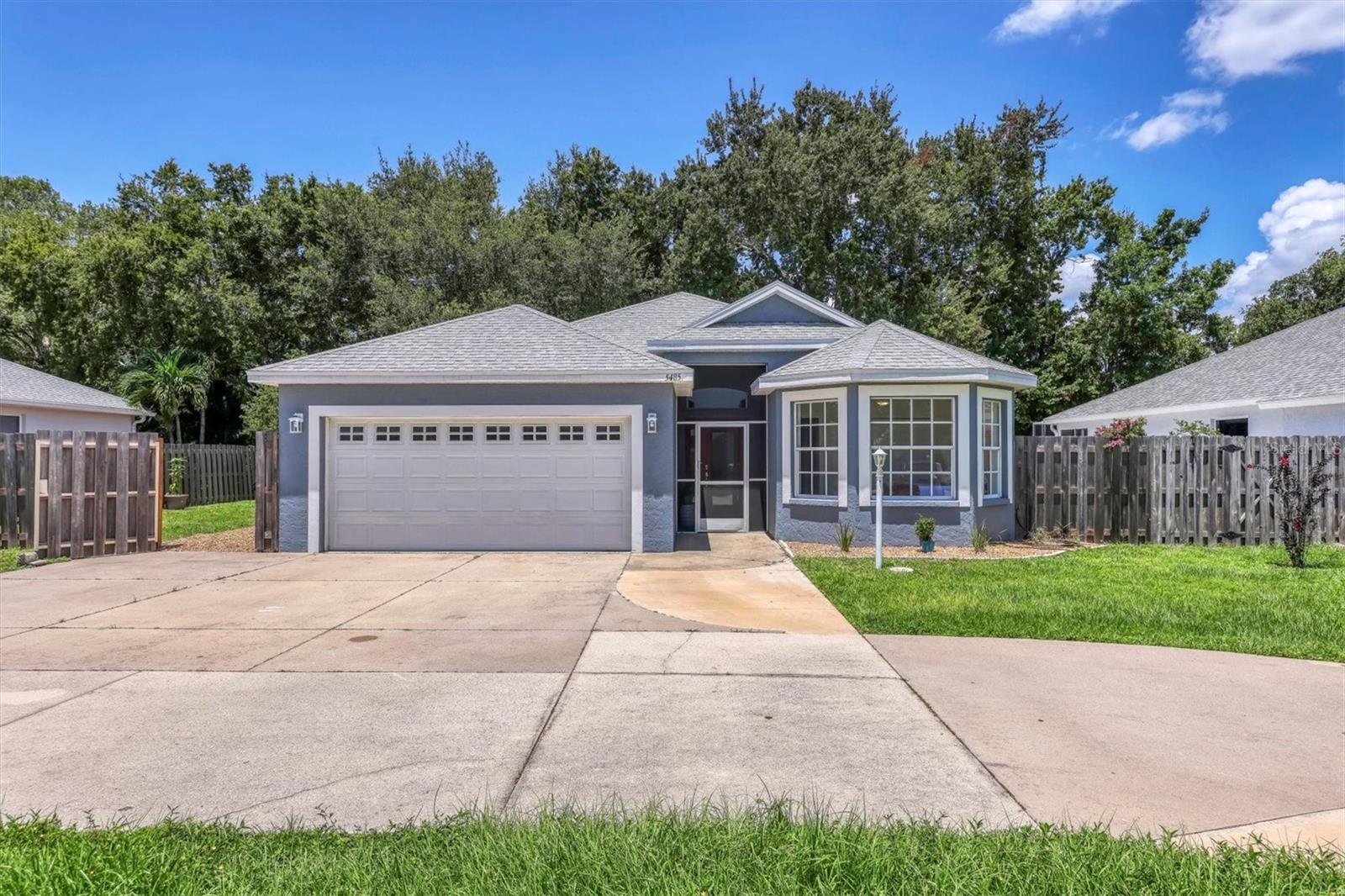 Photo of 5485 ASHTON MANOR DRIVE SARASOTA FL 34233