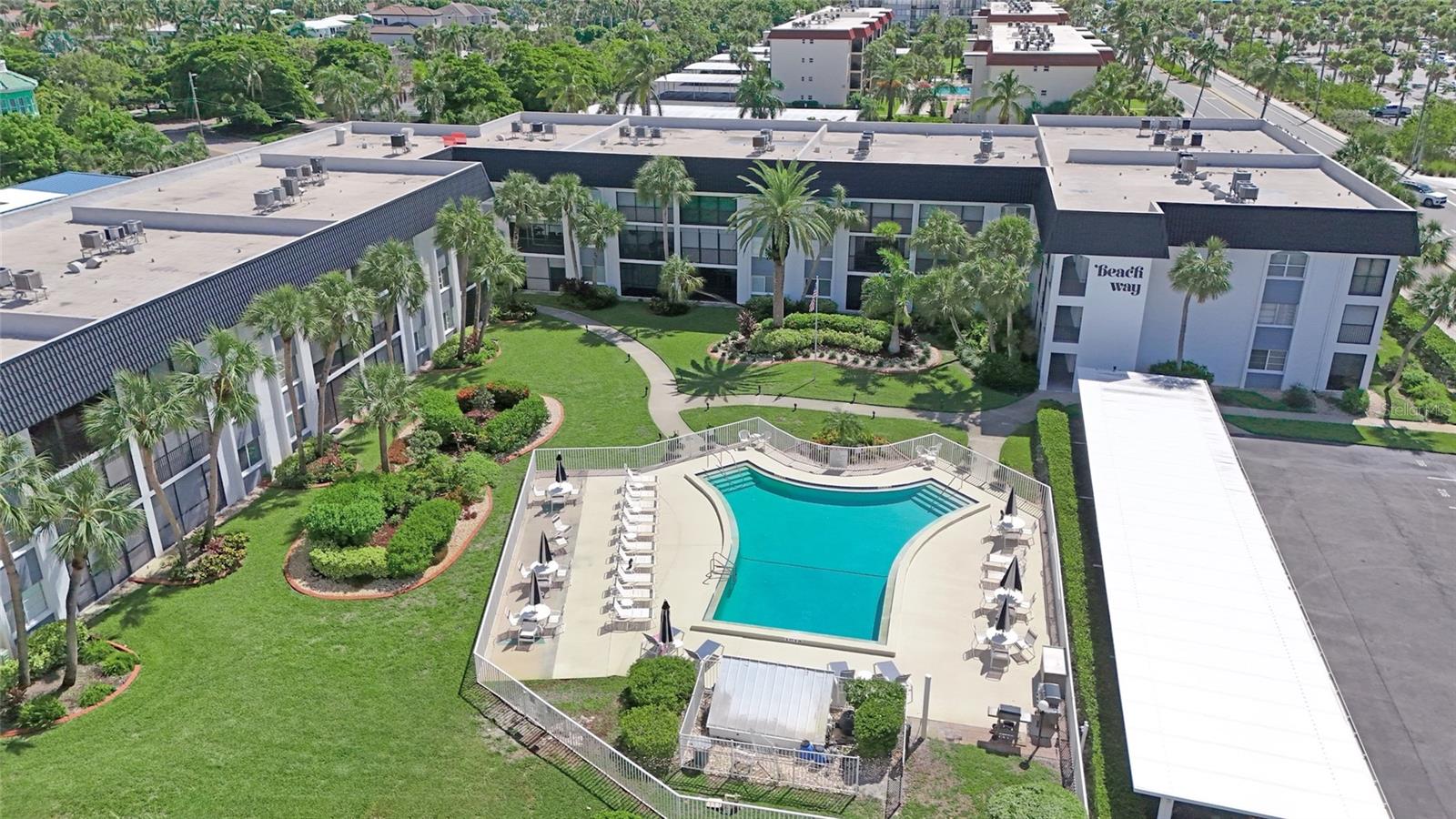 Photo of 5600 BEACH WAY DR #213 SARASOTA FL 34242