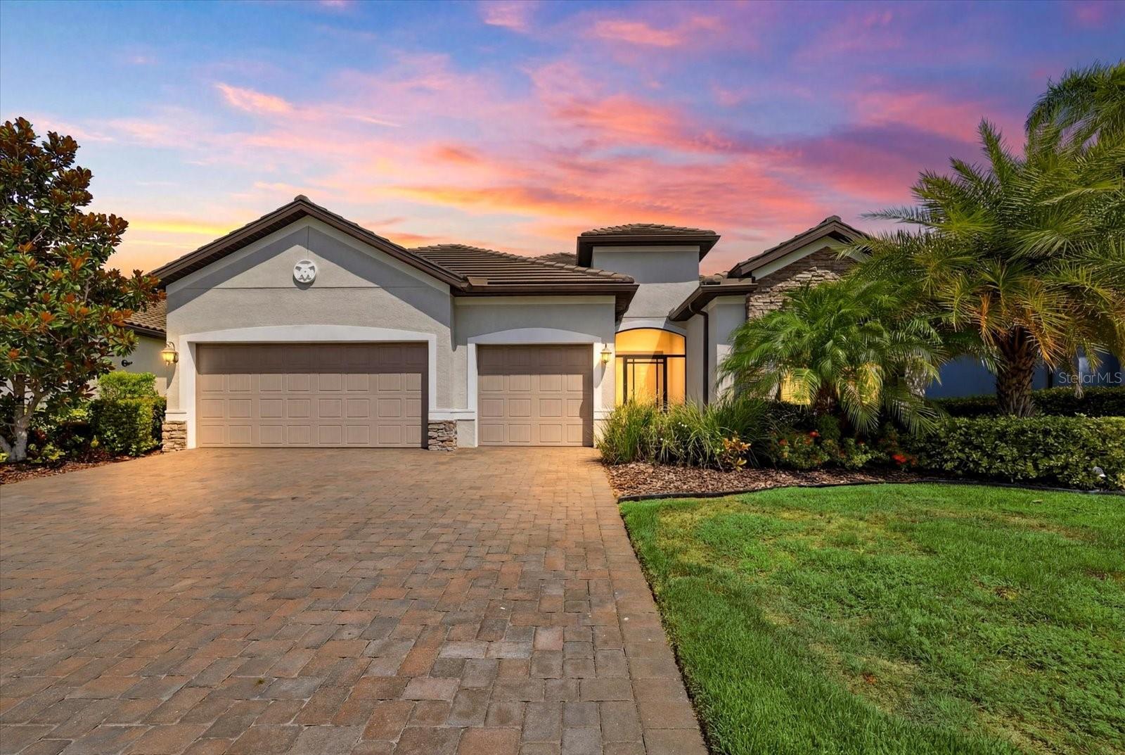 Photo of 12021 PERENNIAL PLACE LAKEWOOD RANCH FL 34211