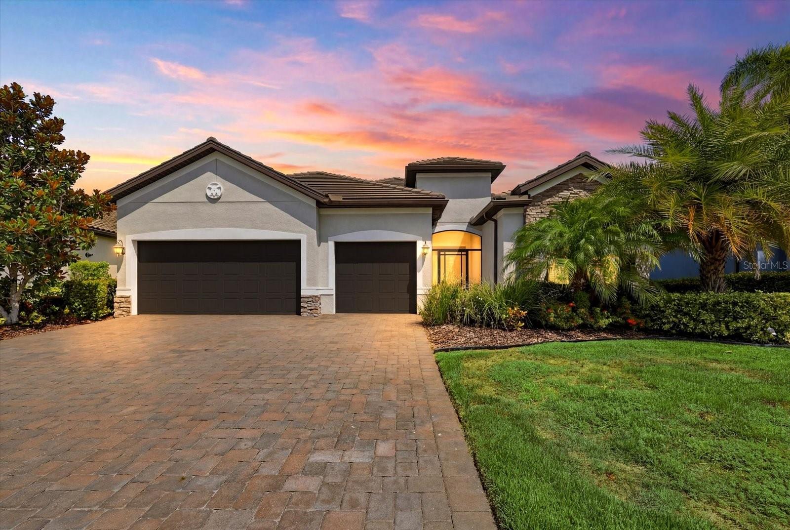 Photo of 12021 PERENNIAL PLACE LAKEWOOD RANCH FL 34211