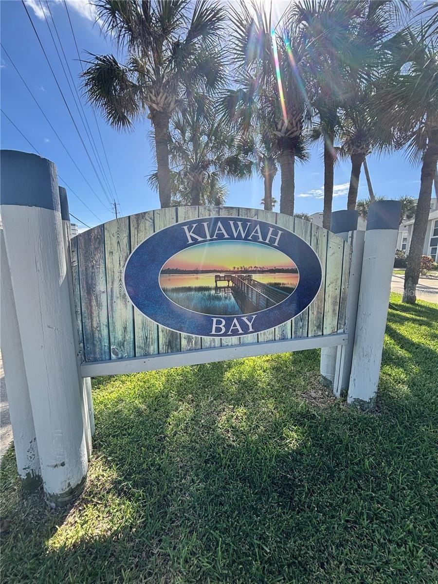 Photo of 4860 S ATLANTIC AVENUE #1010 NEW SMYRNA BEACH FL 32169
