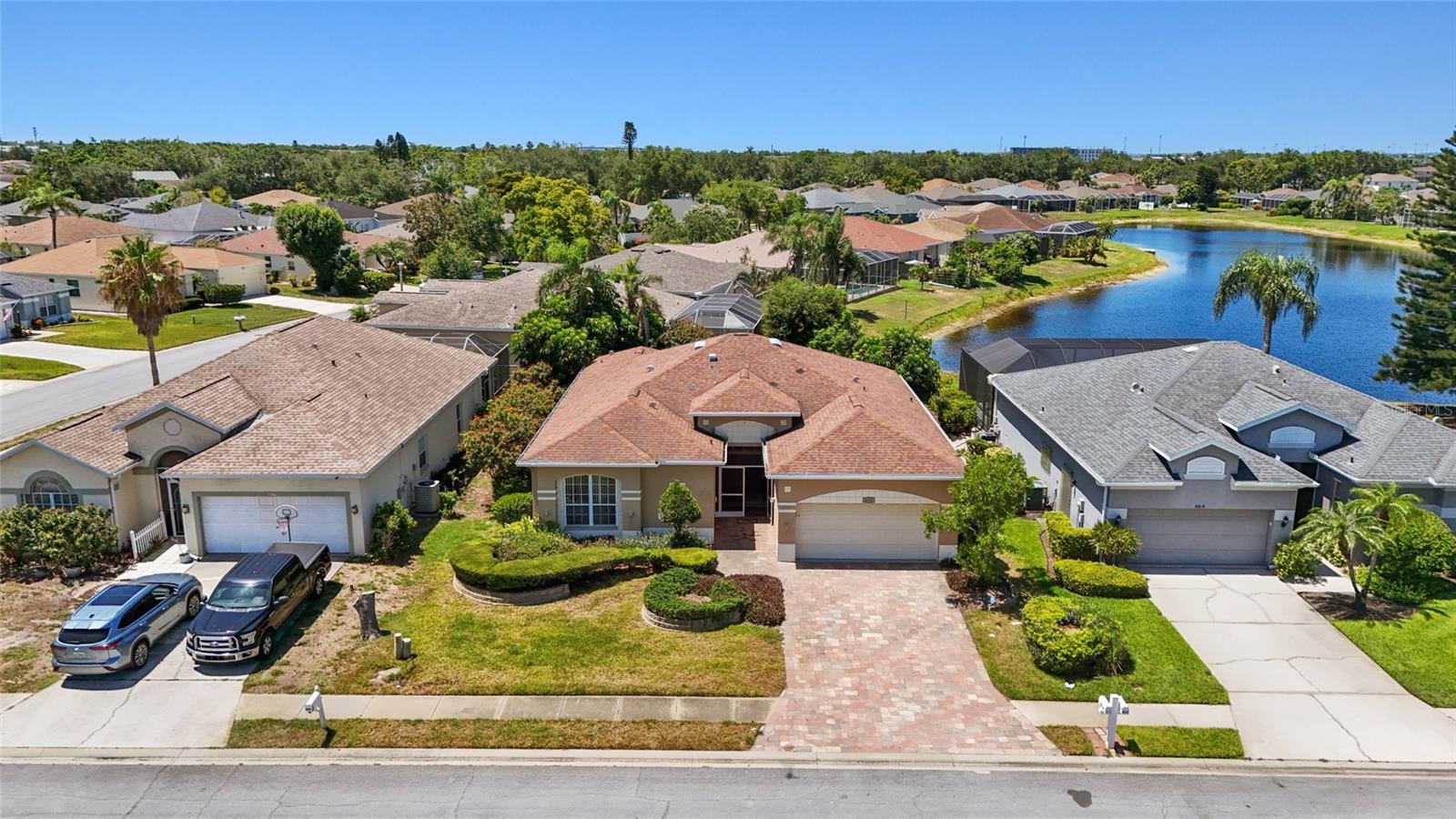 Photo of 4510 50TH DRIVE BRADENTON FL 34210