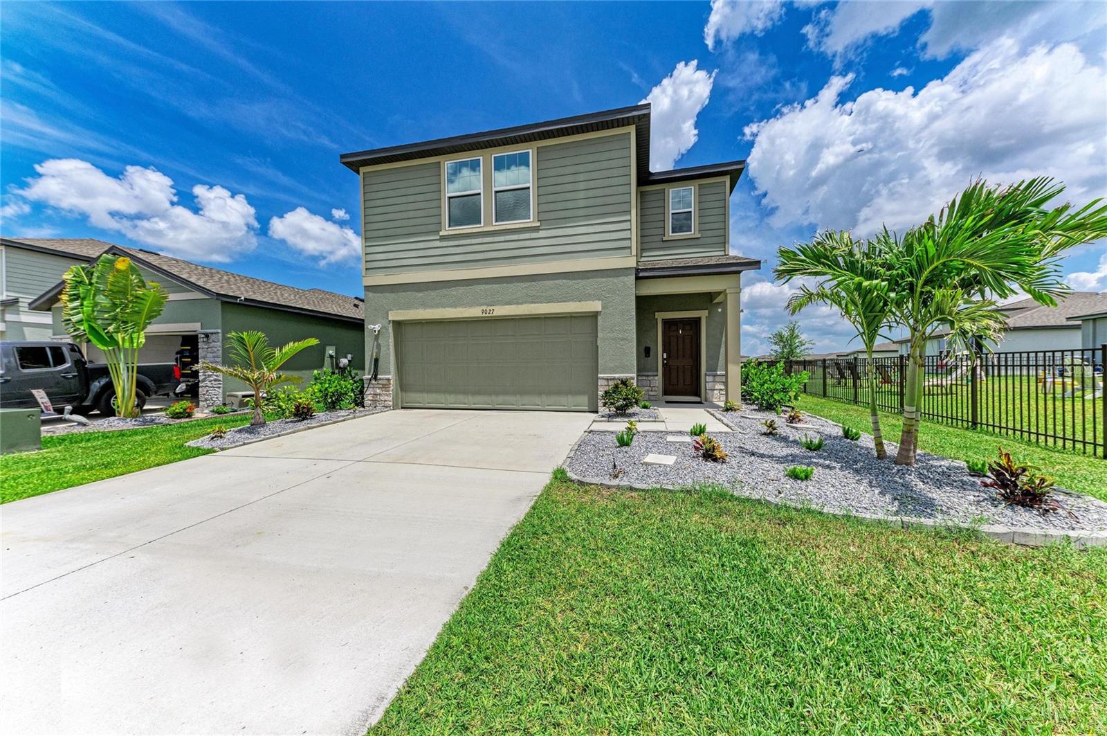 Photo of 9027 WAXWING WAY PARRISH FL 34219