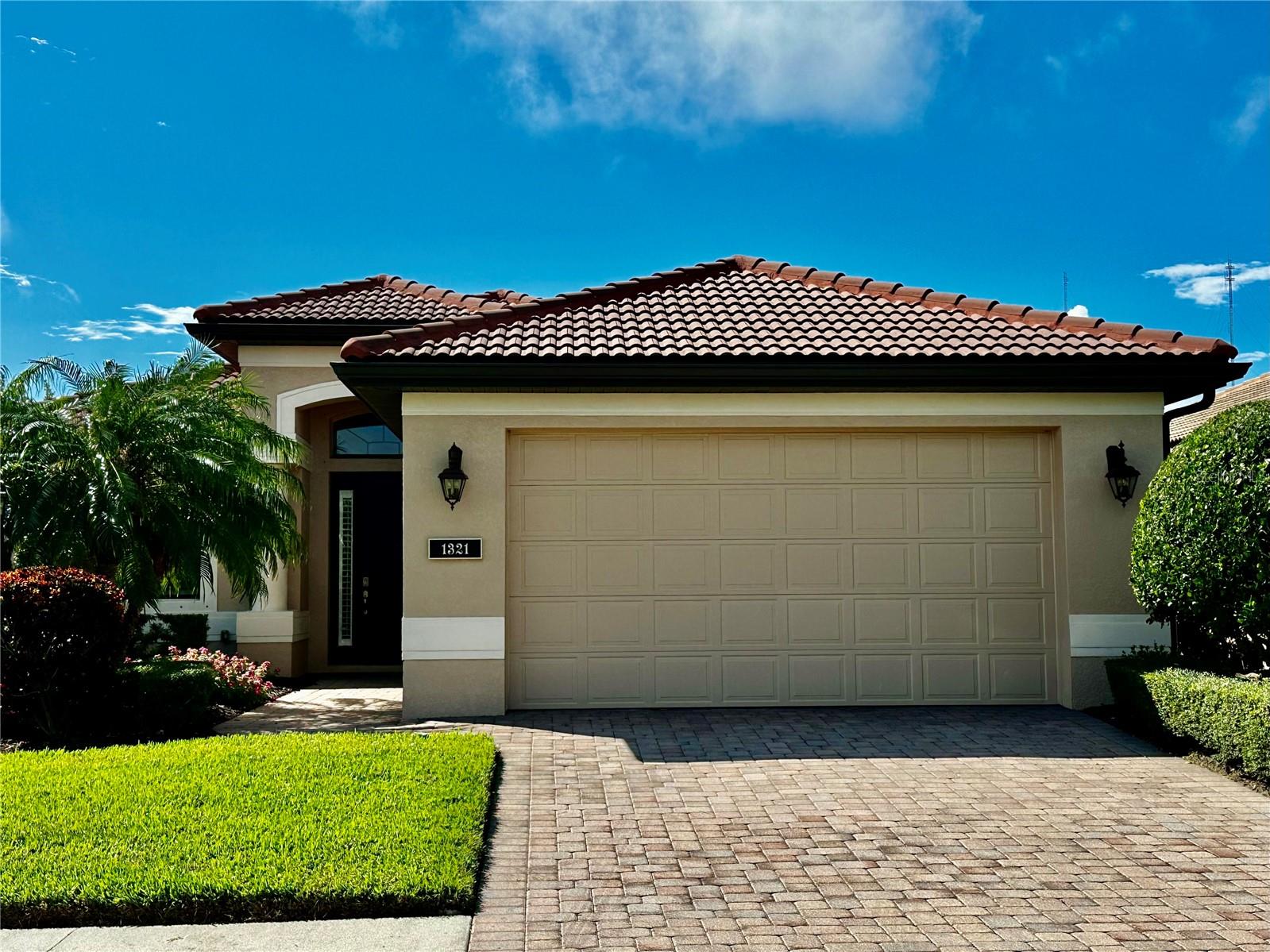 Photo of 1321 CIELO COURT NOKOMIS FL 34275