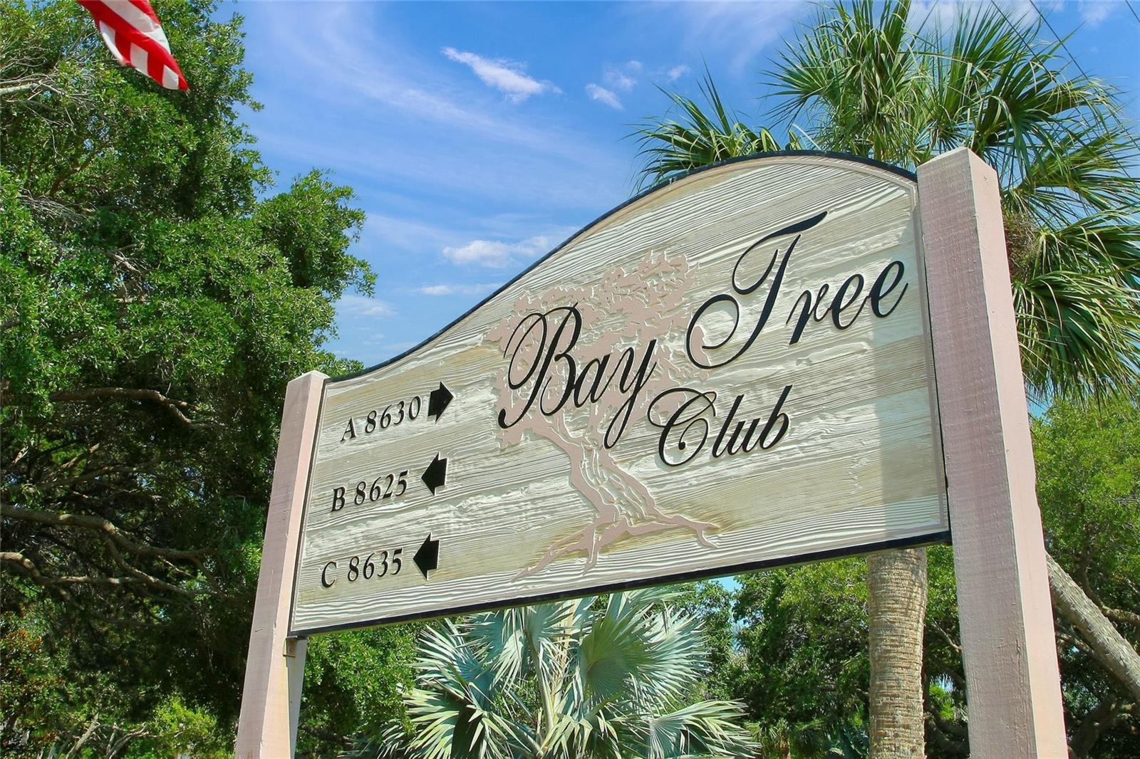 Photo of 8630 MIDNIGHT PASS ROAD #502A SARASOTA FL 34242