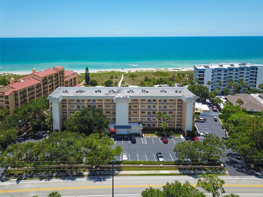 Photo of 8630 MIDNIGHT PASS ROAD #502A SARASOTA FL 34242